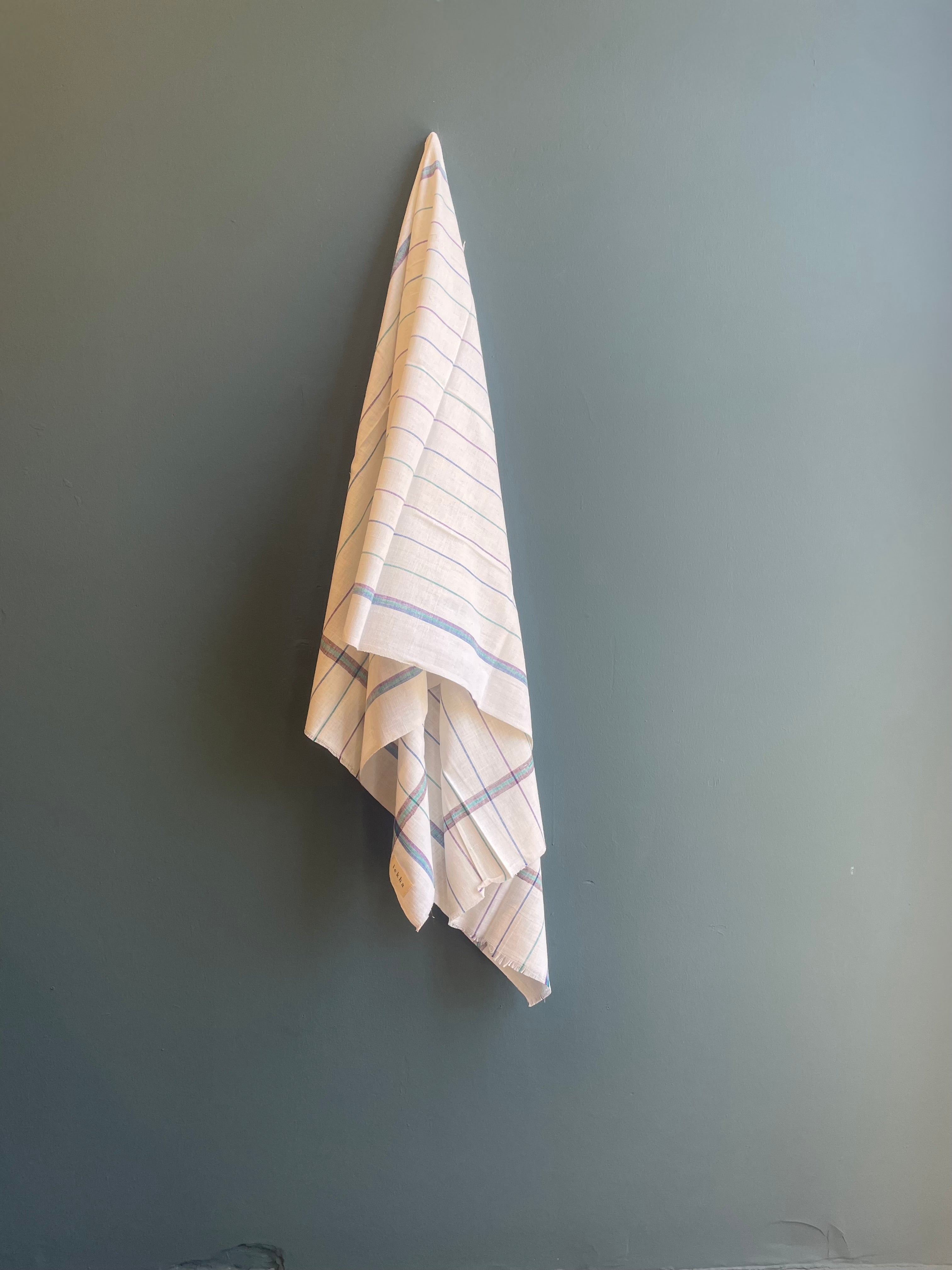 Khadi Cotton Towel