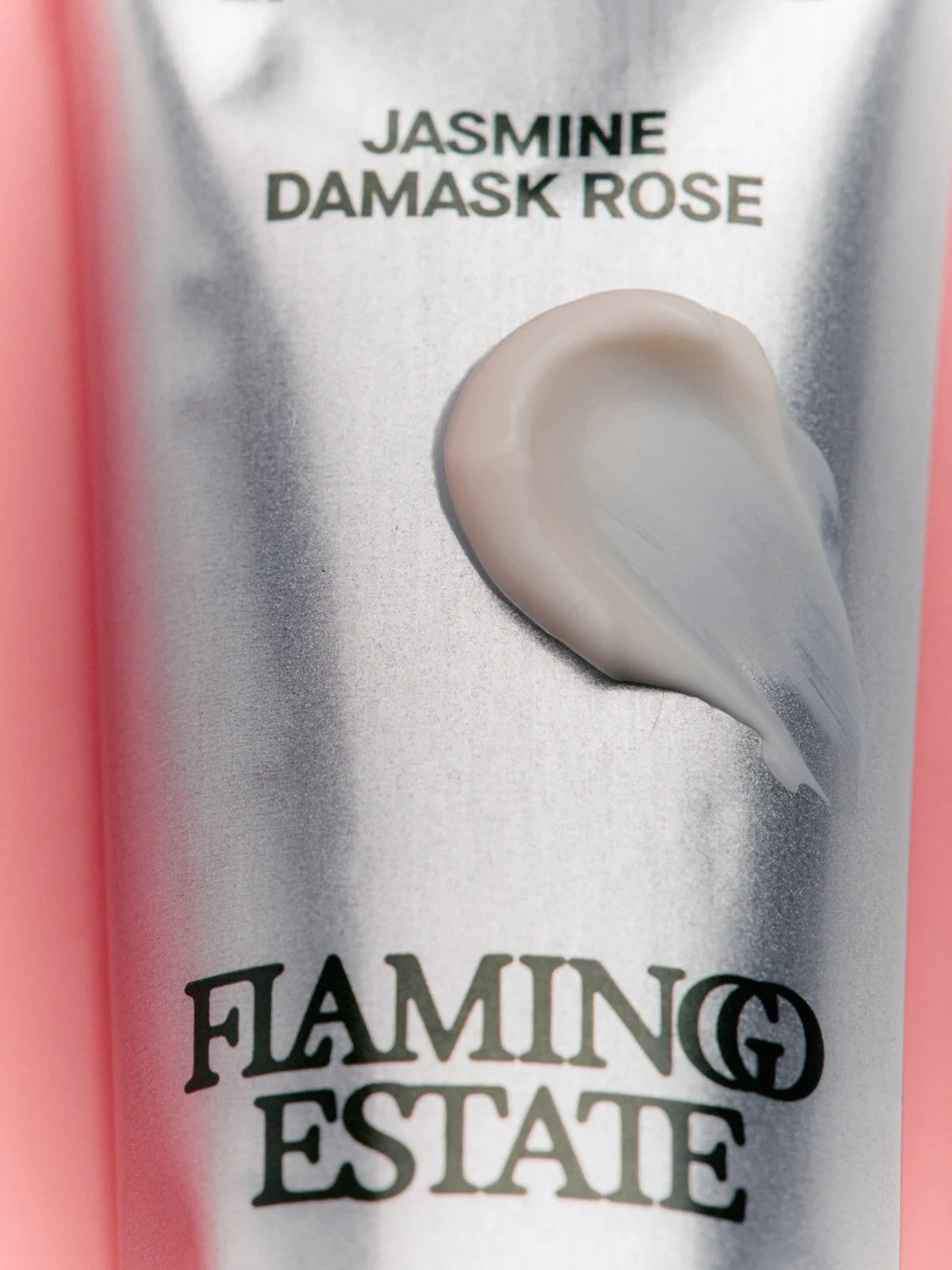 Flamingo Estate Jasmine Damask Rose Rich Cream