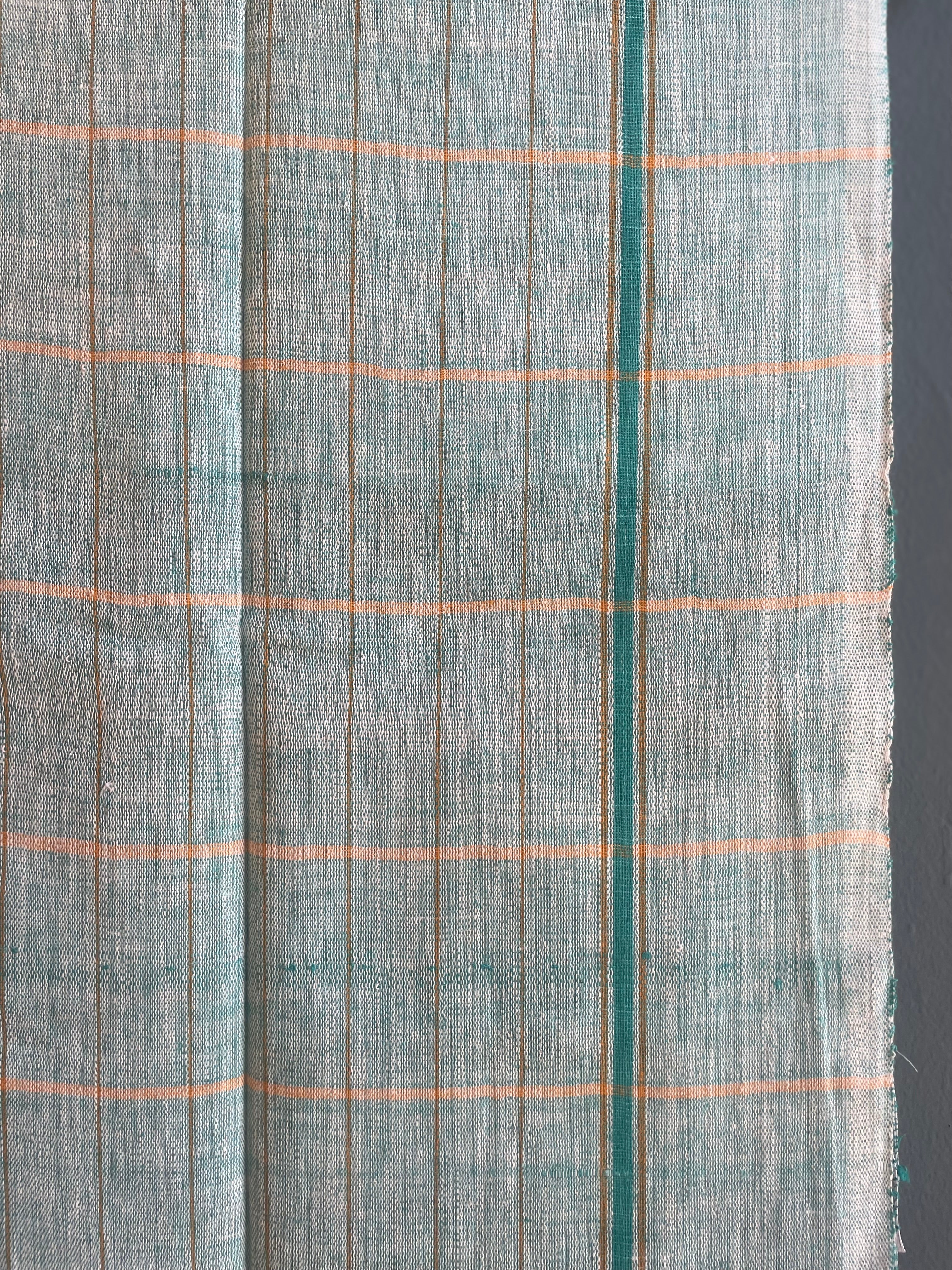Khadi Cotton Towel
