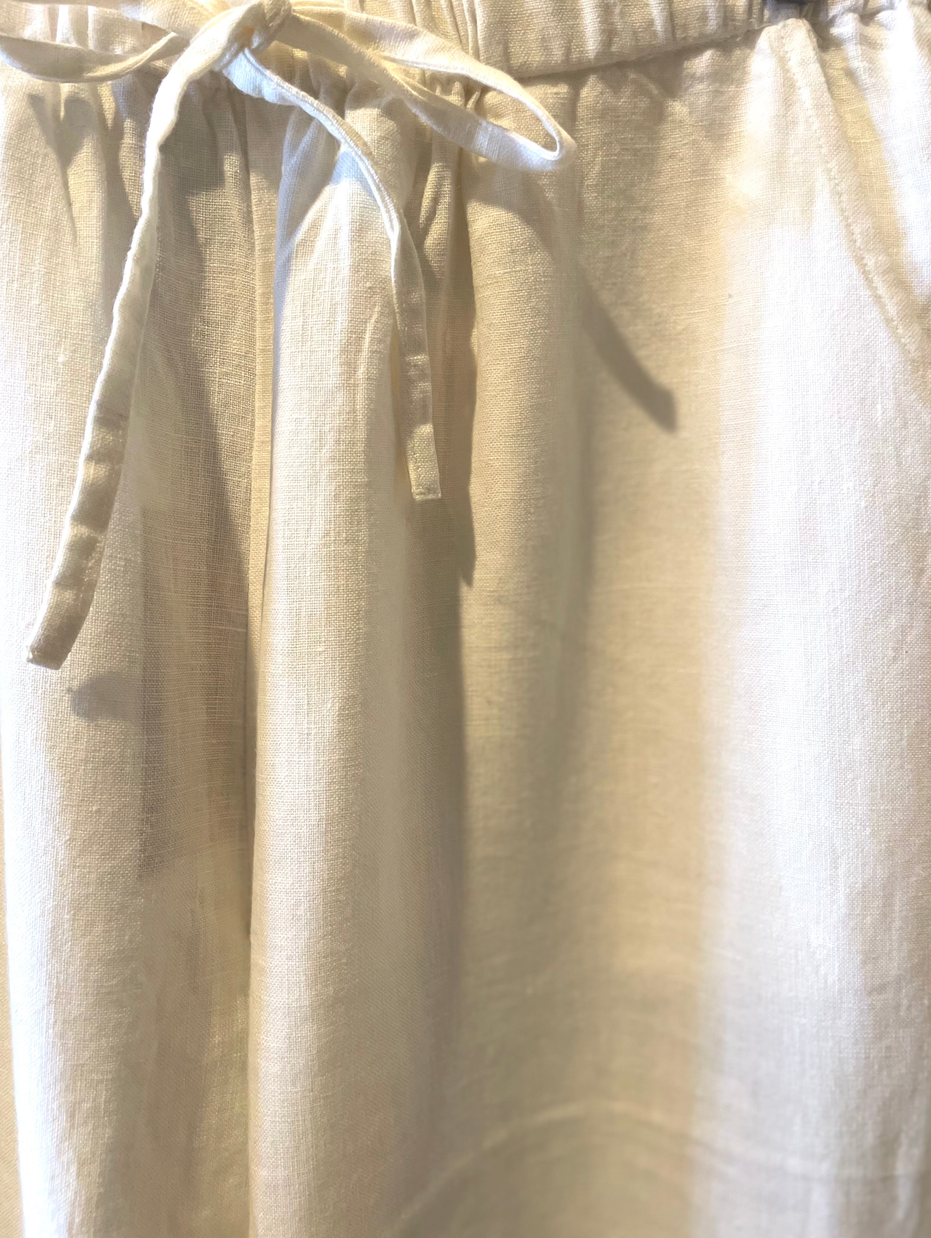 Men's Amir Linen Pant