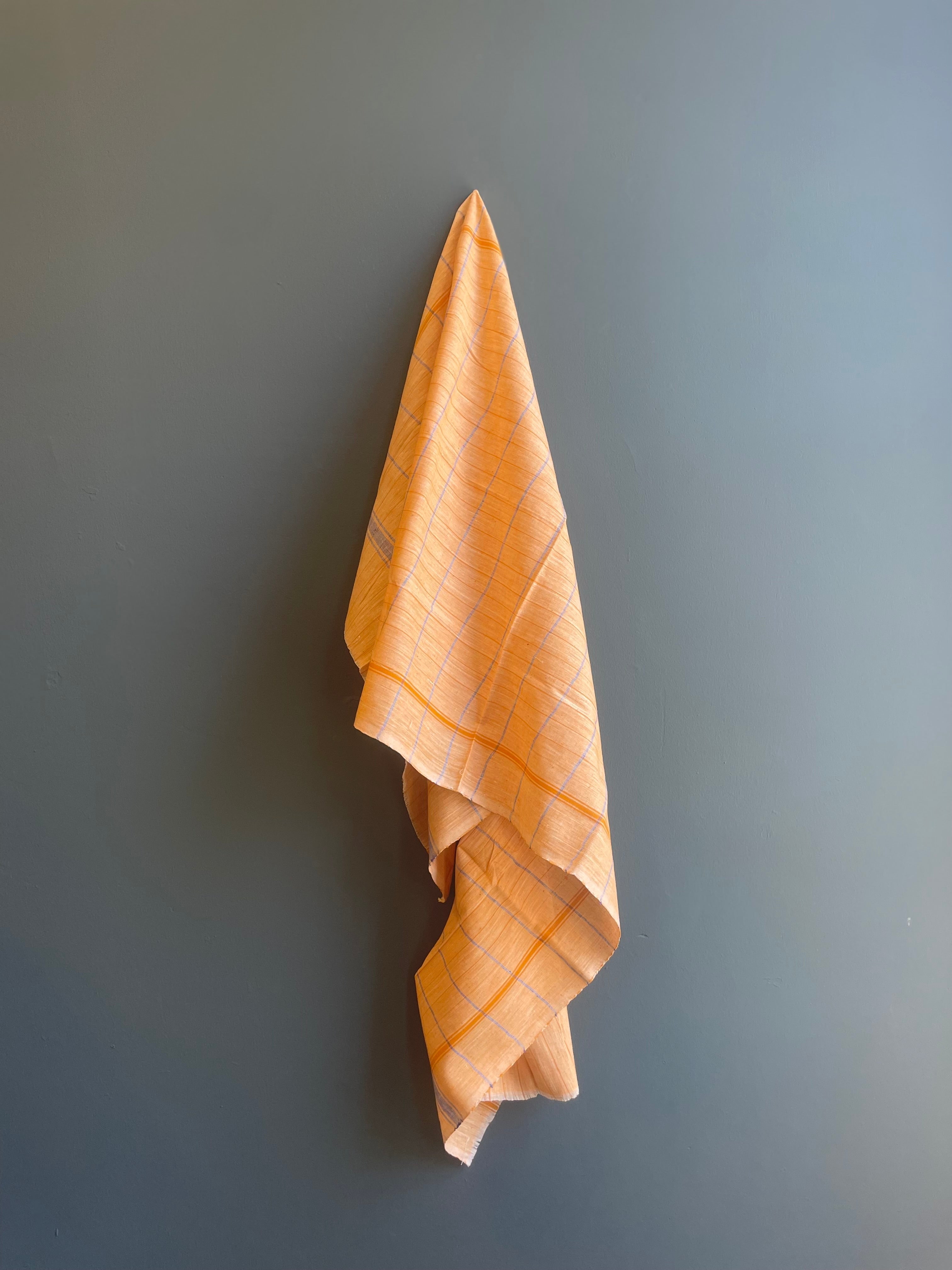 Khadi Cotton Towel