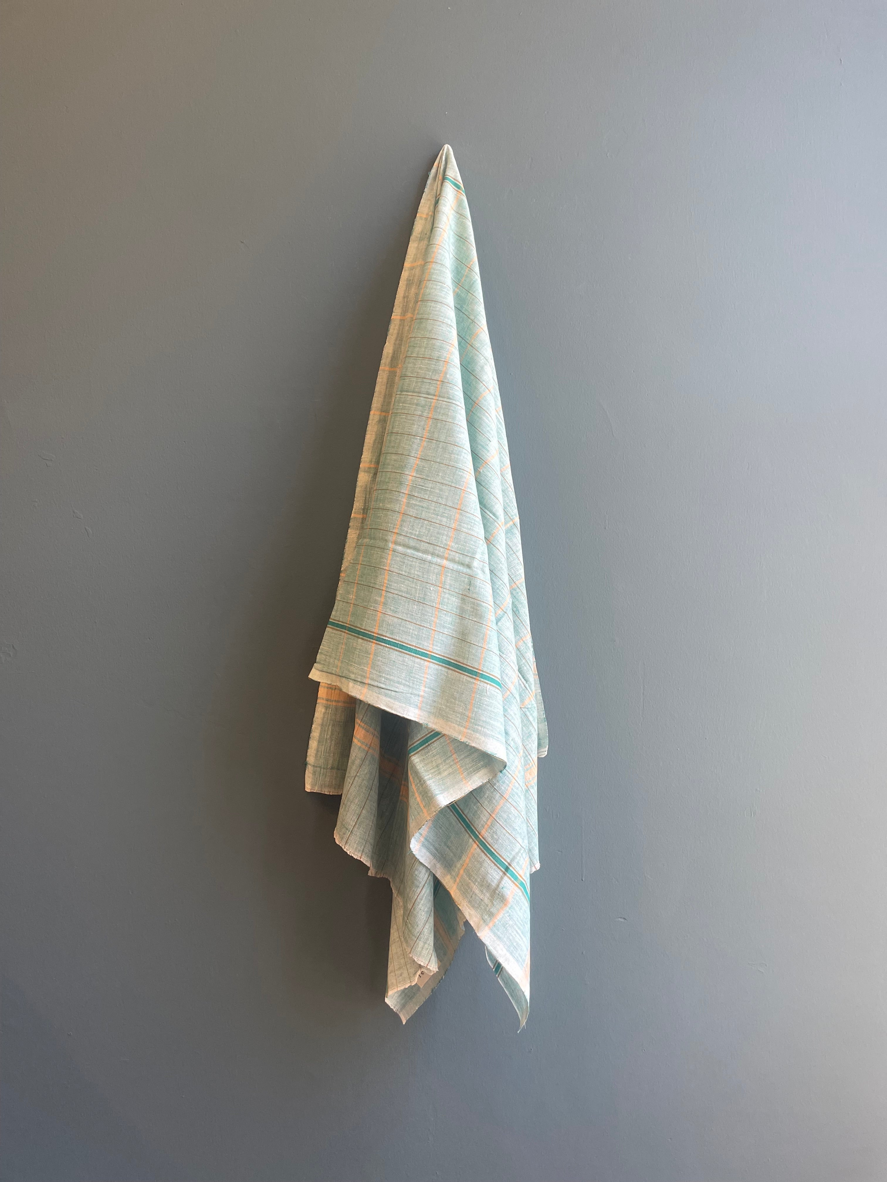 Khadi Cotton Towel