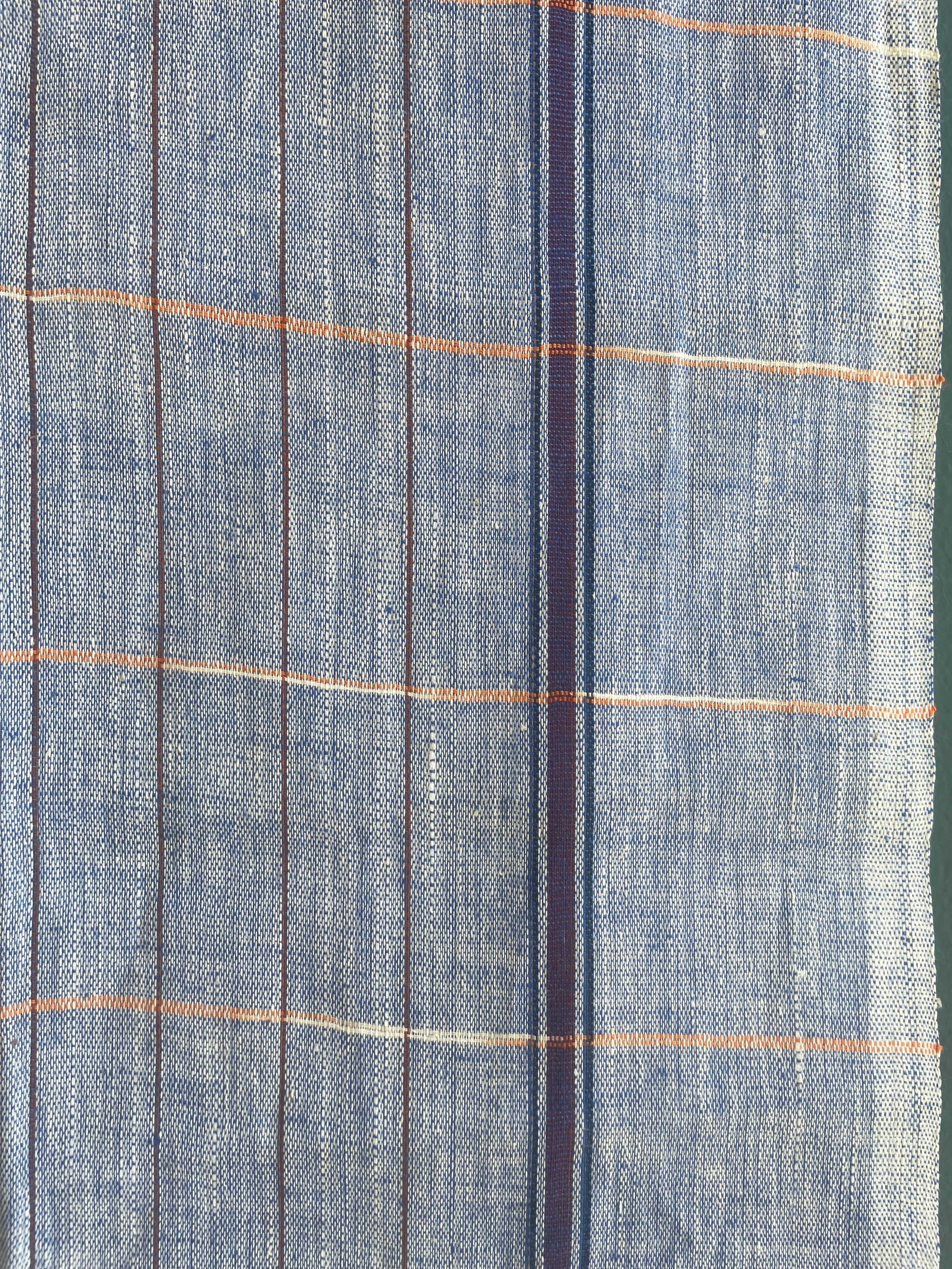 Khadi Cotton Towel