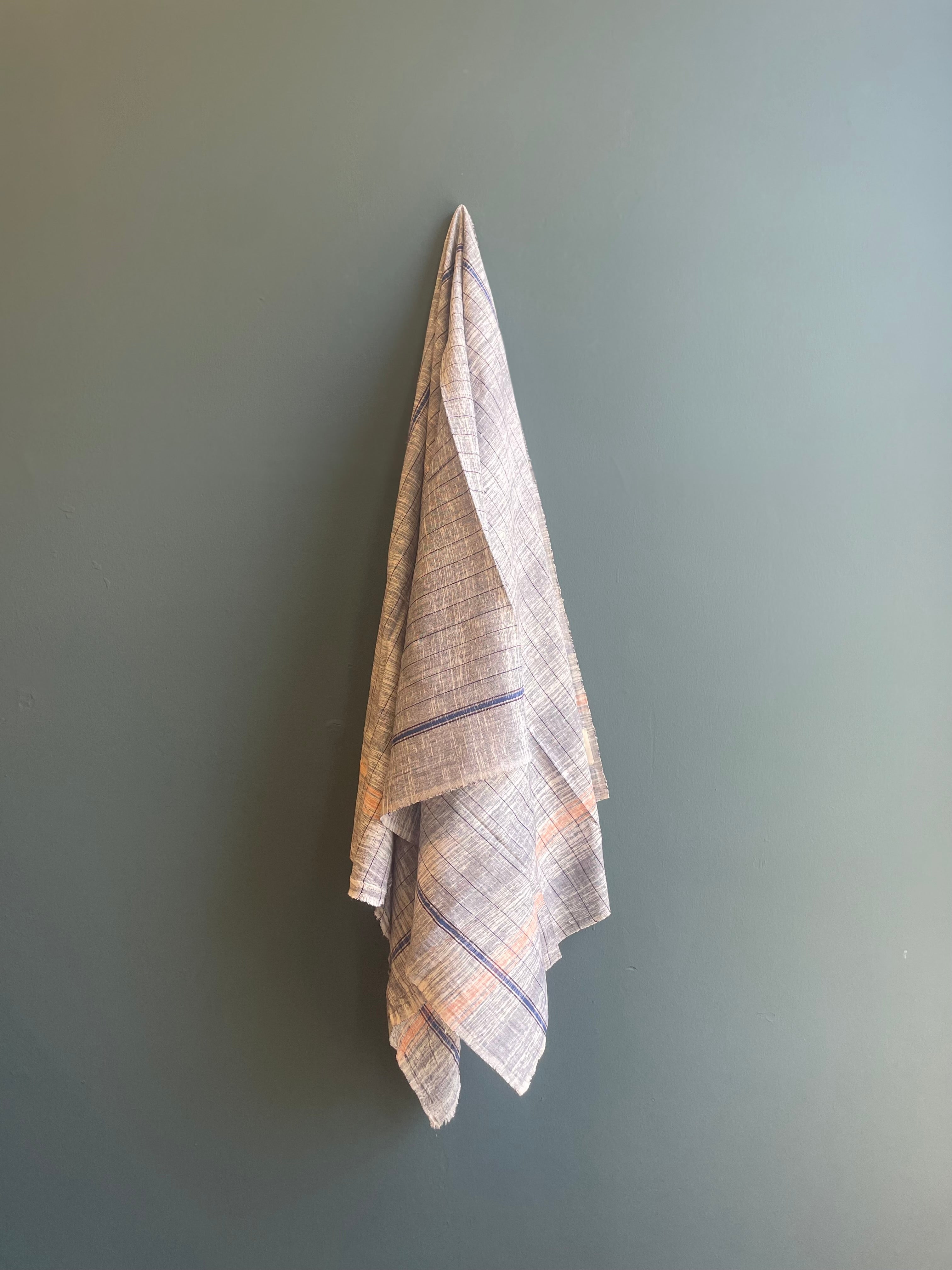Khadi Cotton Towel