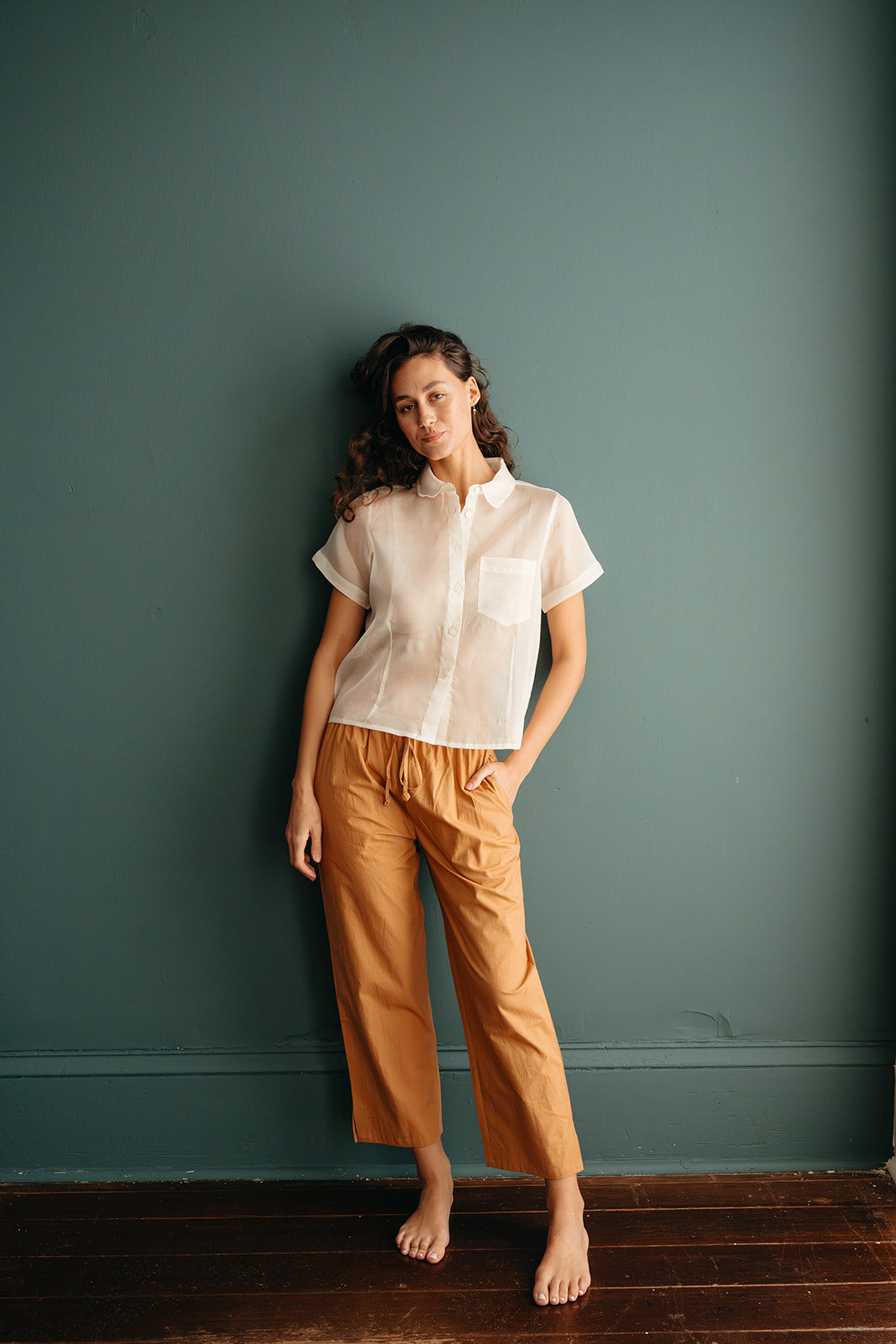 Nalini Pant