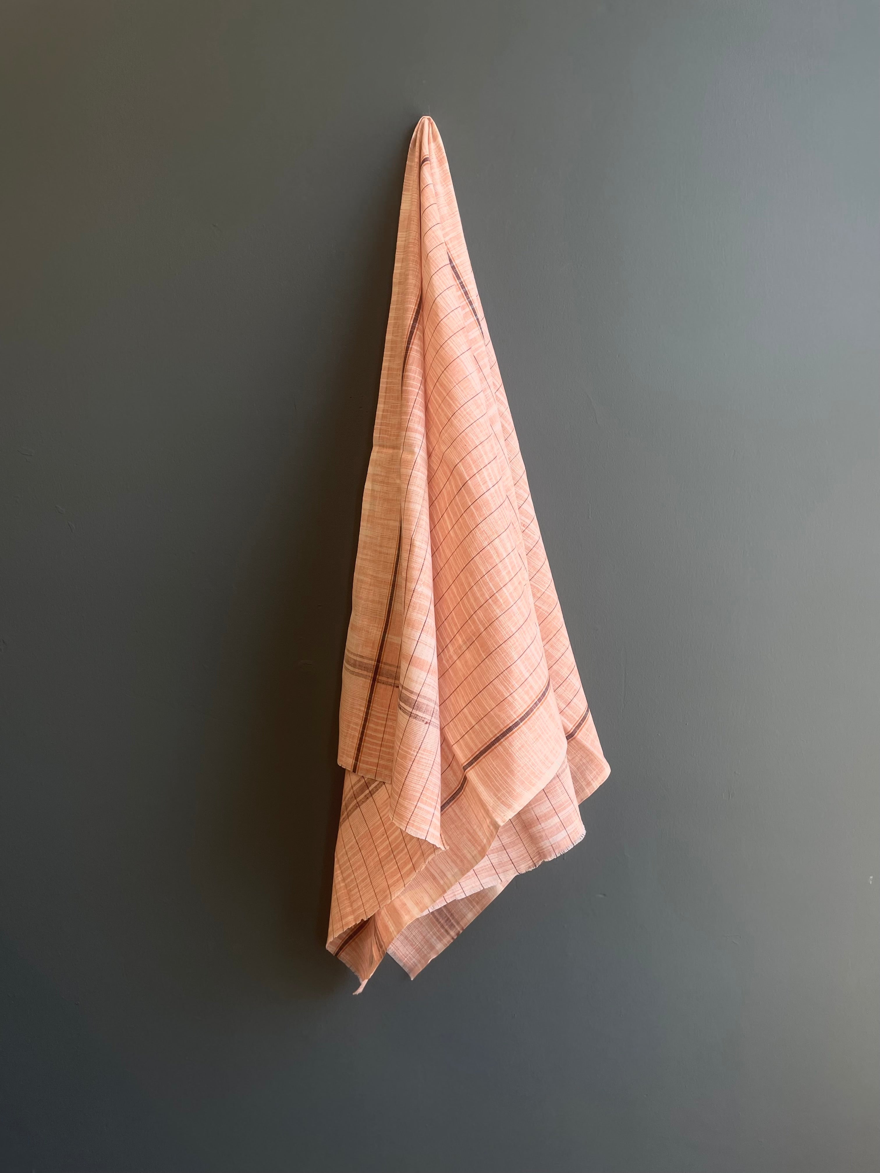 Khadi Cotton Towel