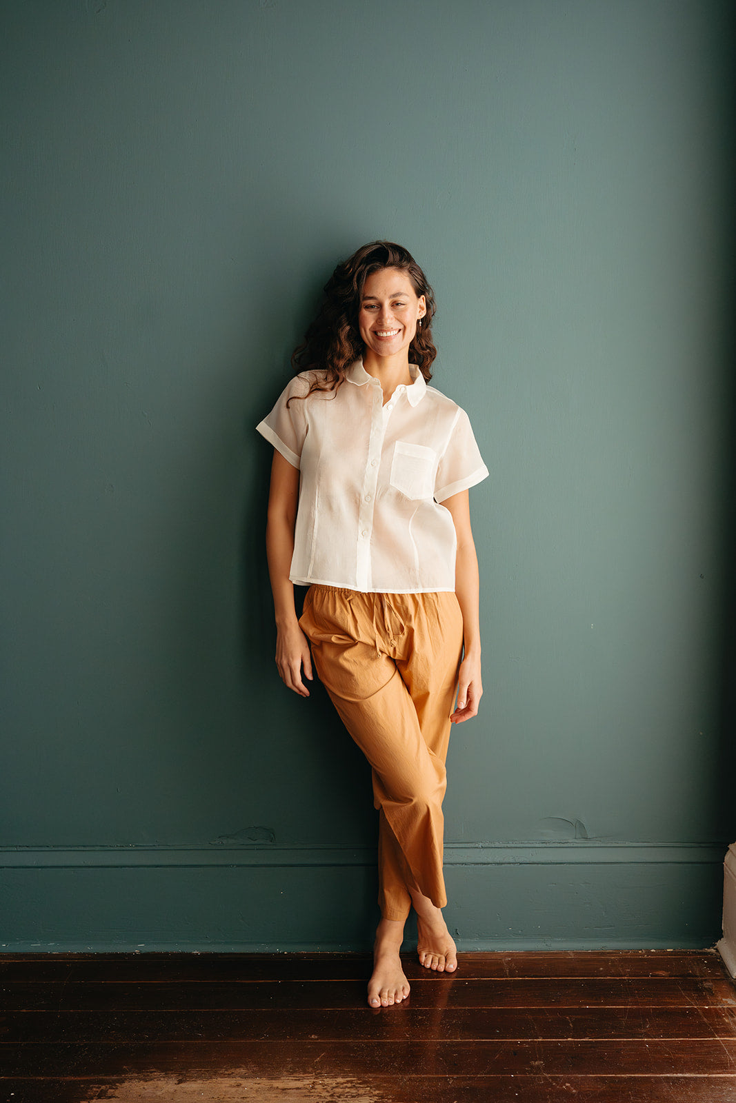 Nalini Pant