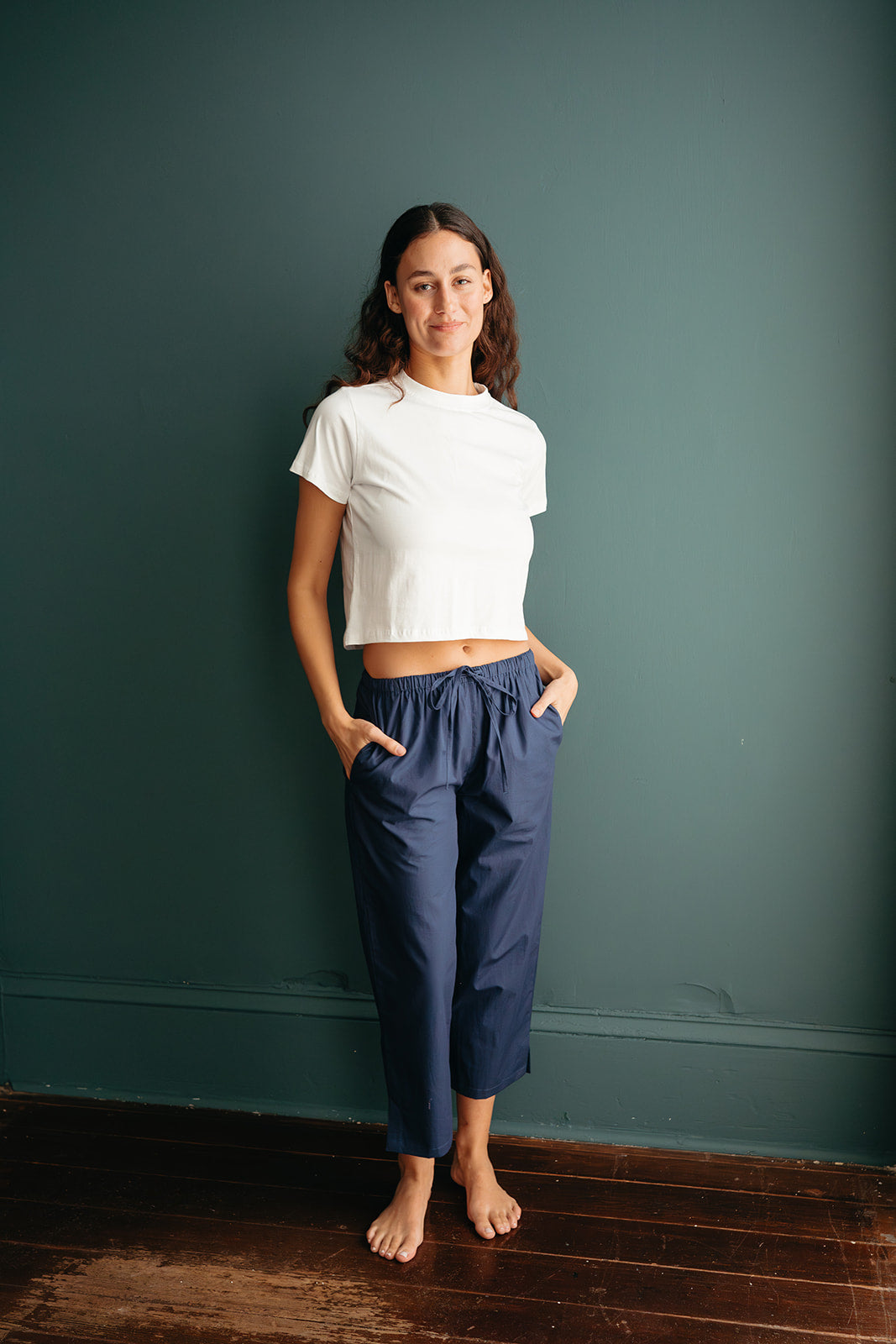 Nalini Pant