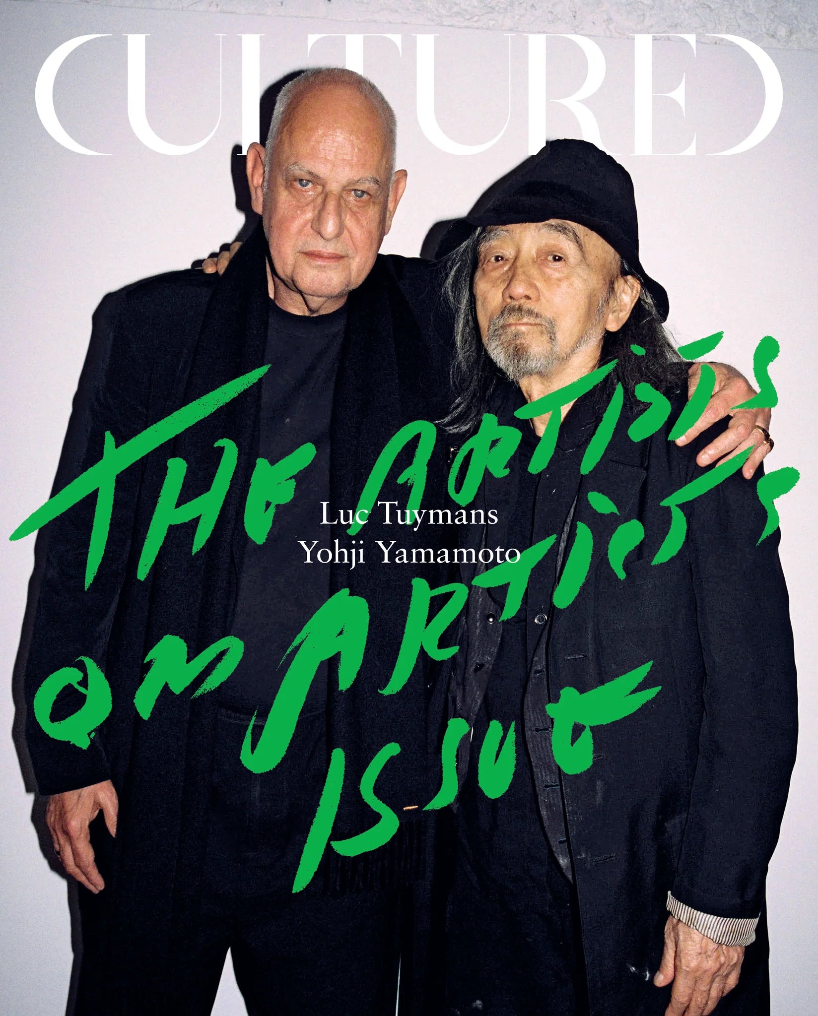 Cultured Magazine
