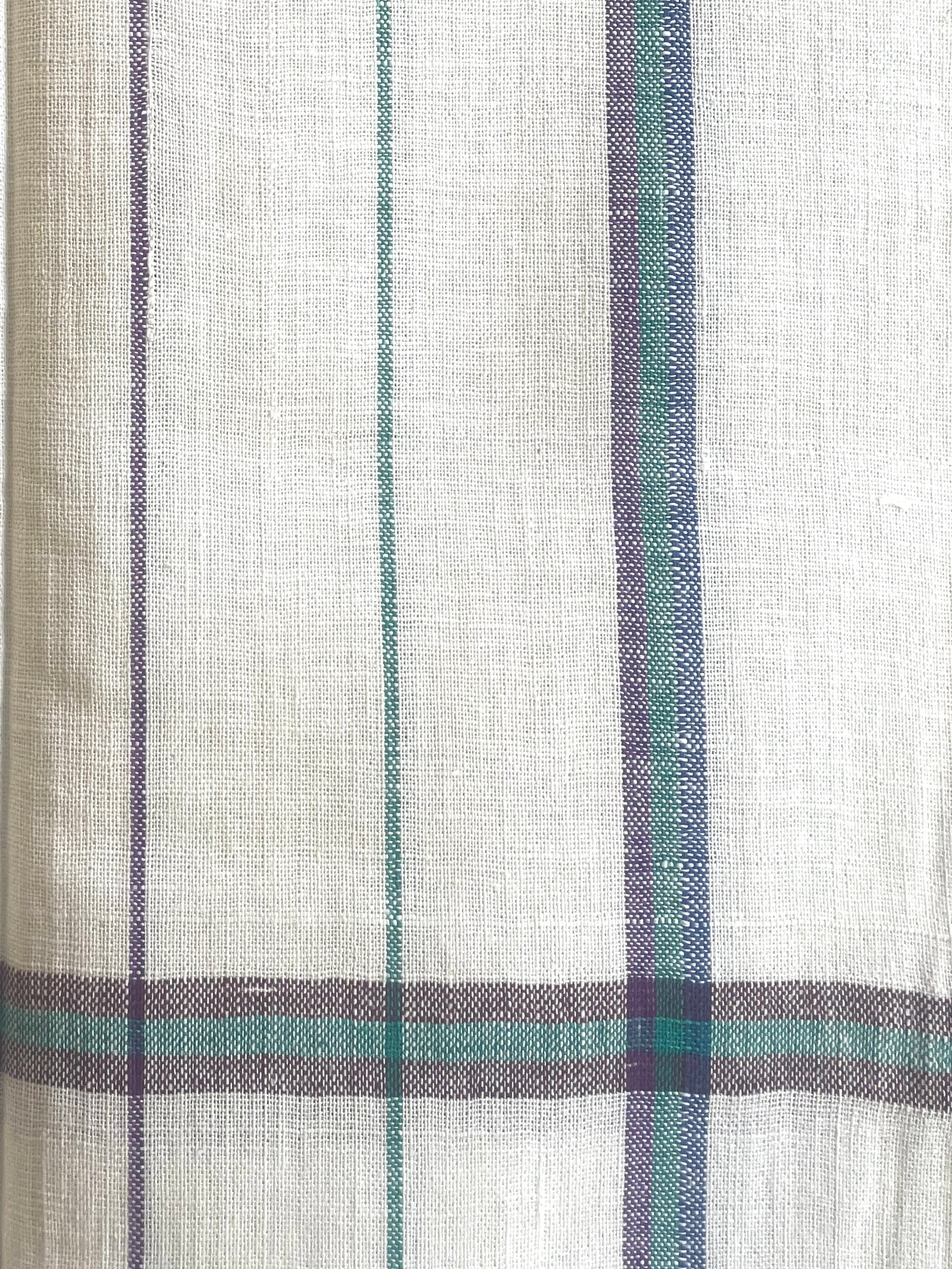 Khadi Cotton Towel