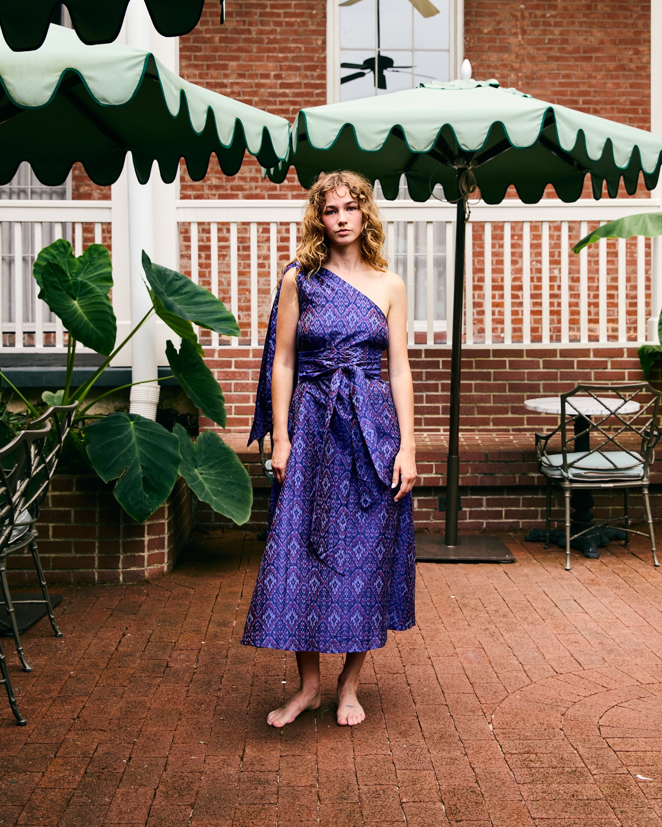 Anju Dress