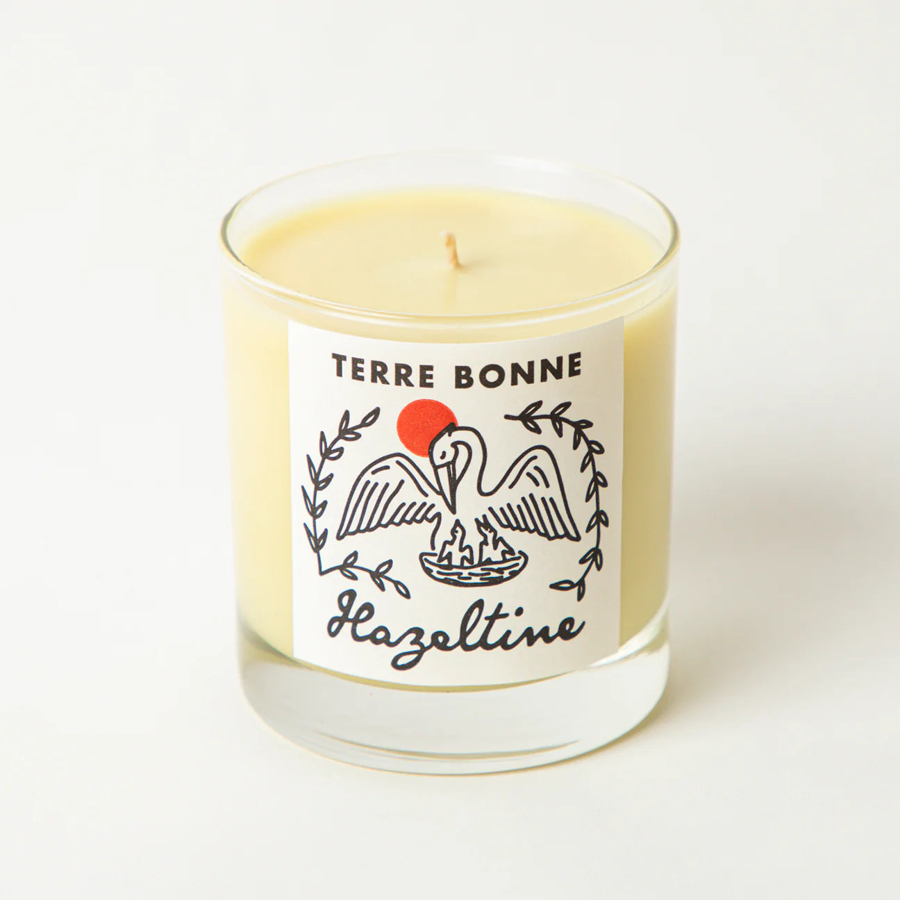 Hazeltine Terrebonne Candle