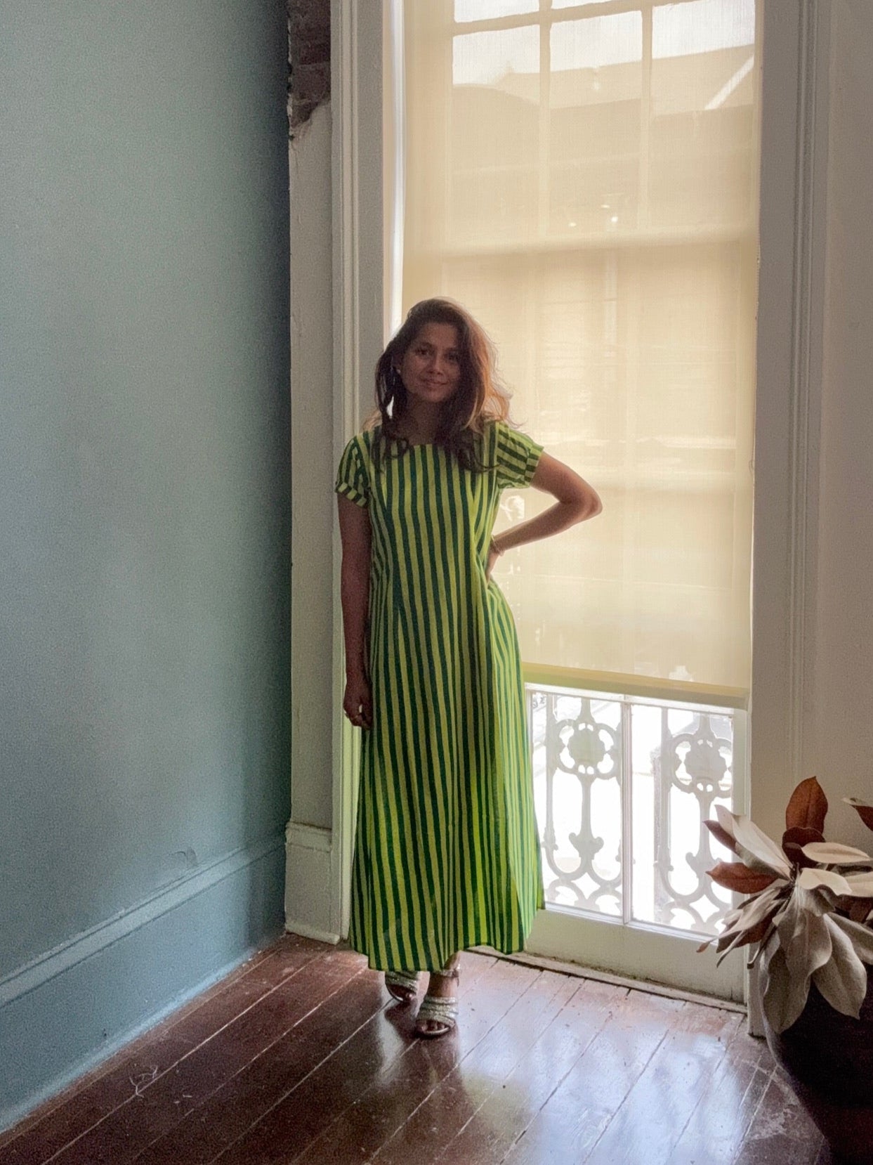 Mona Dress