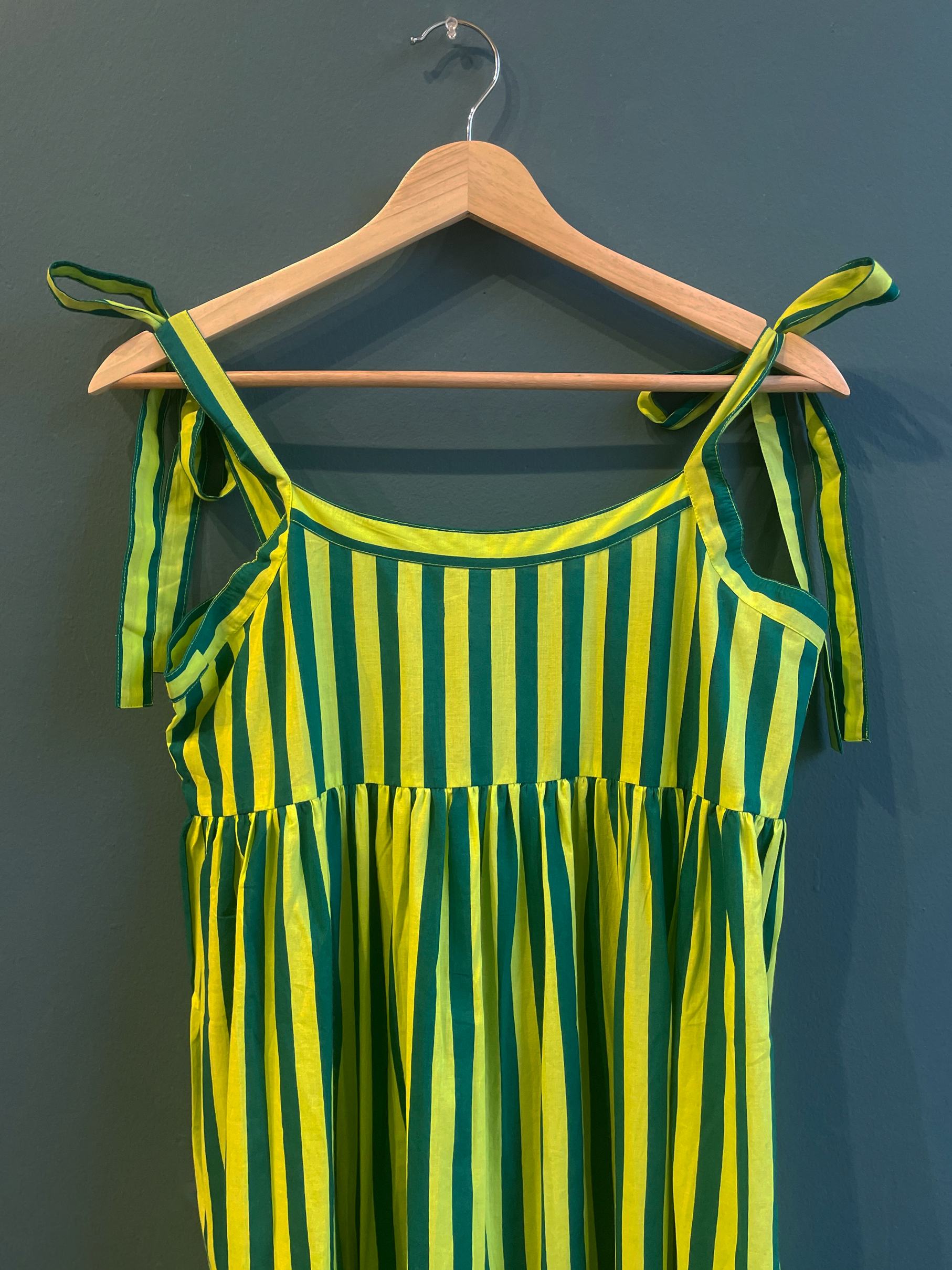 Ansha Dress