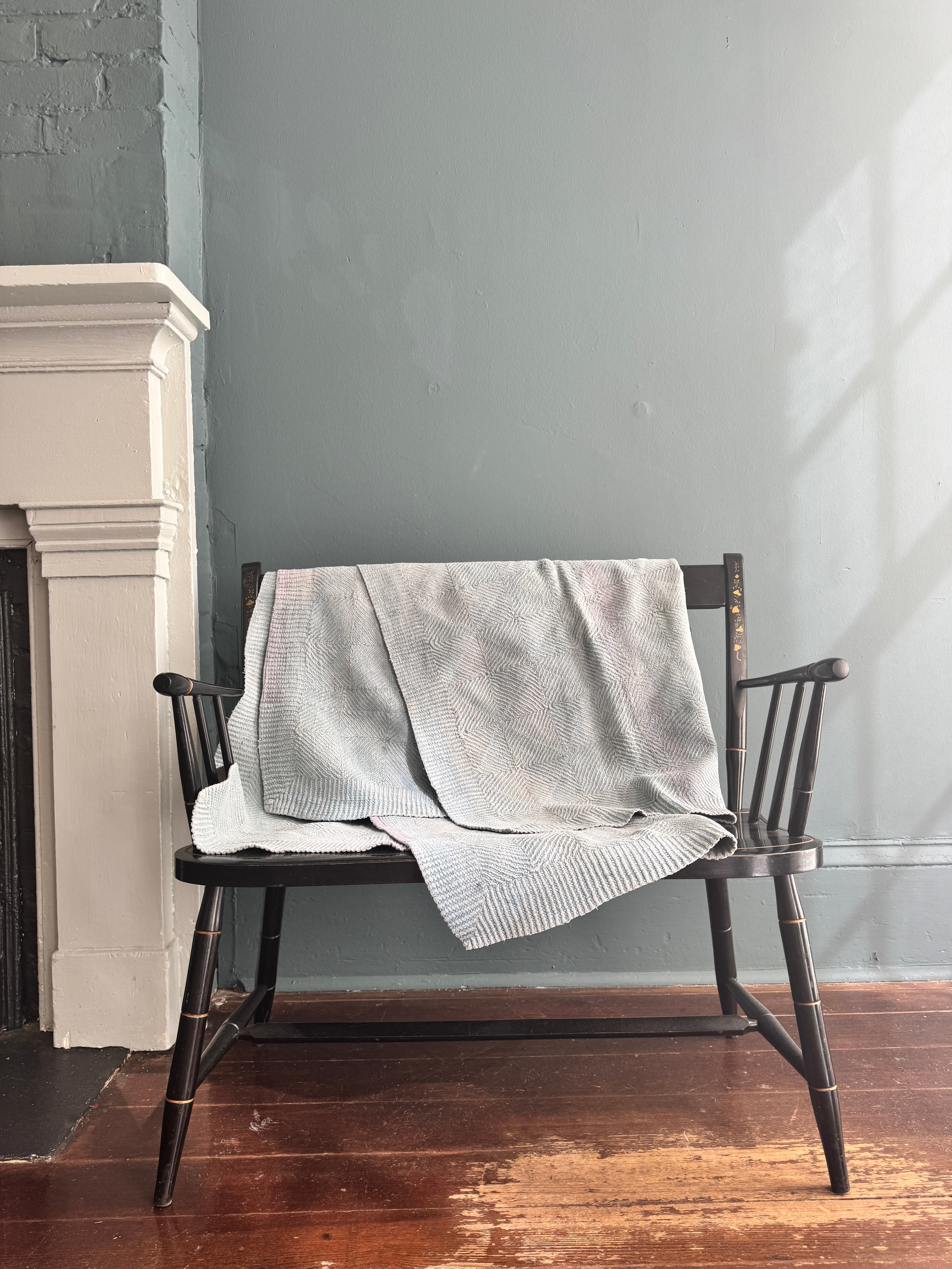 Vintage Stonewashed Rug