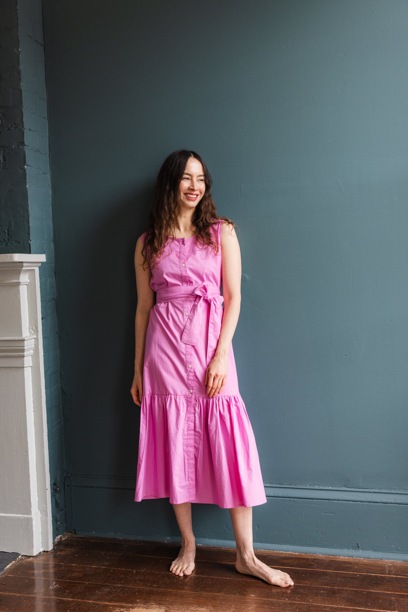 Arti Dress