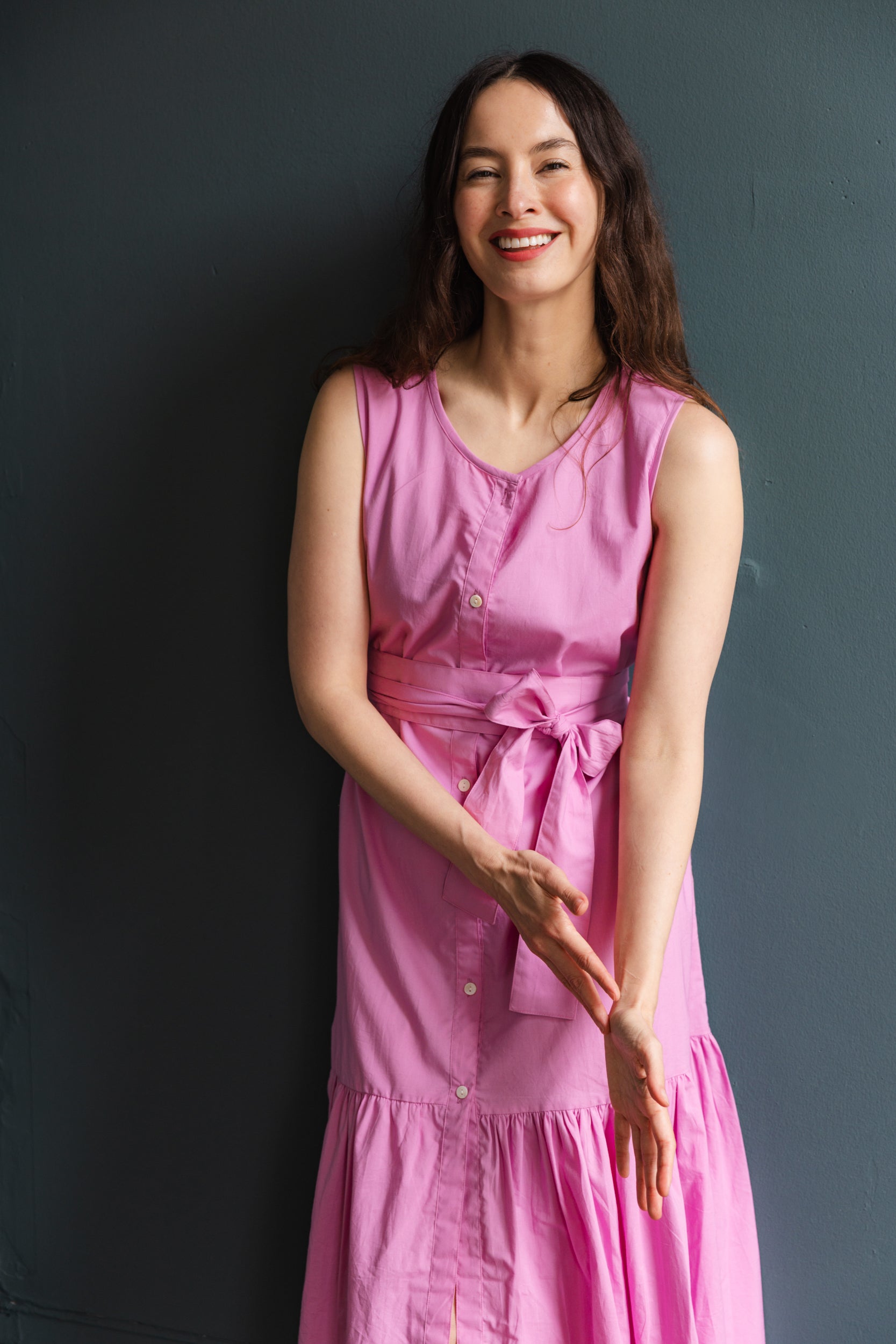 Arti Dress
