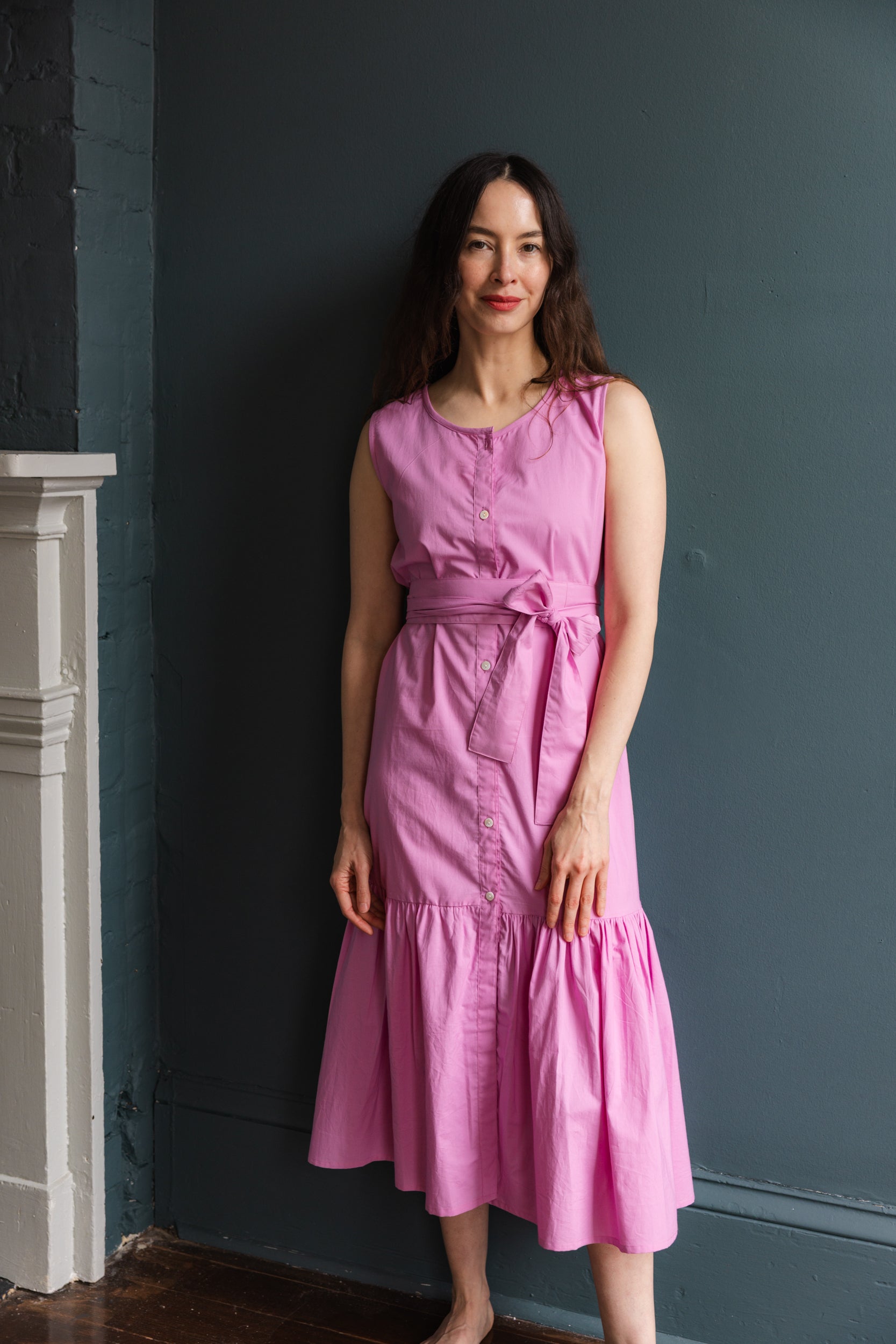 Arti Dress