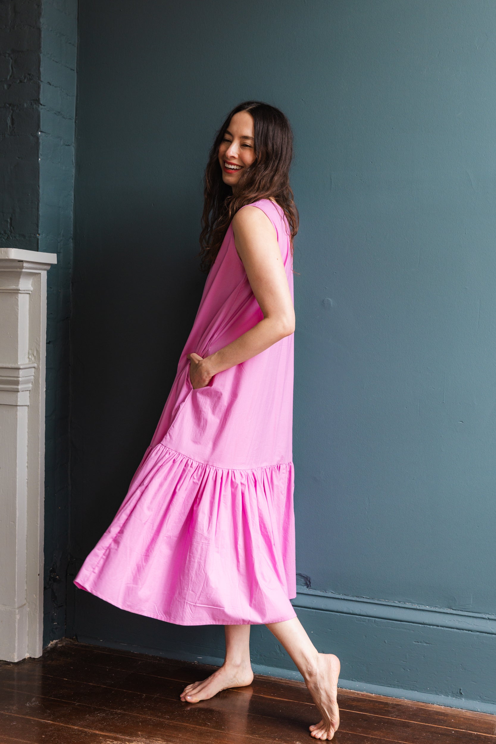 Arti Dress