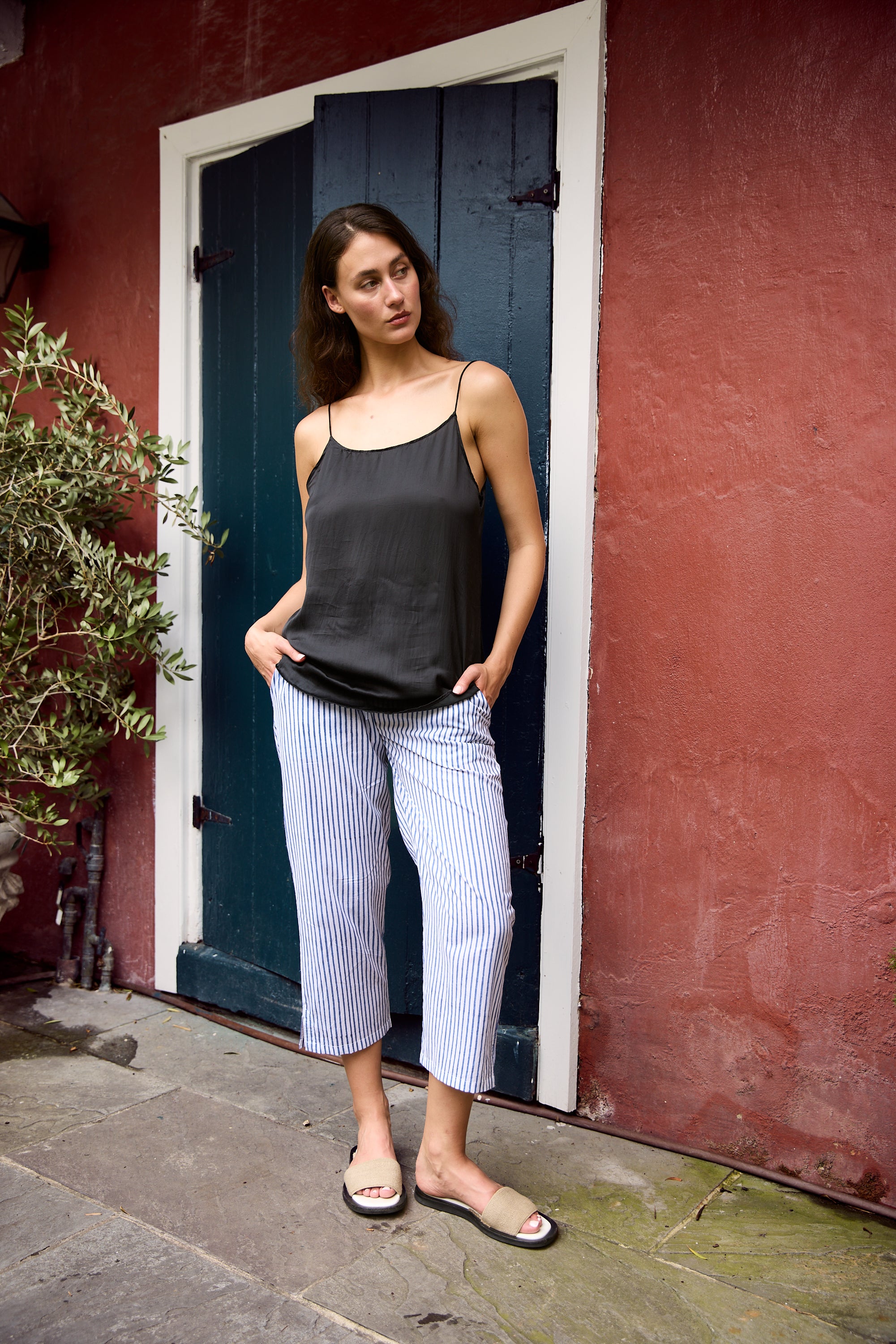 Basic Cami