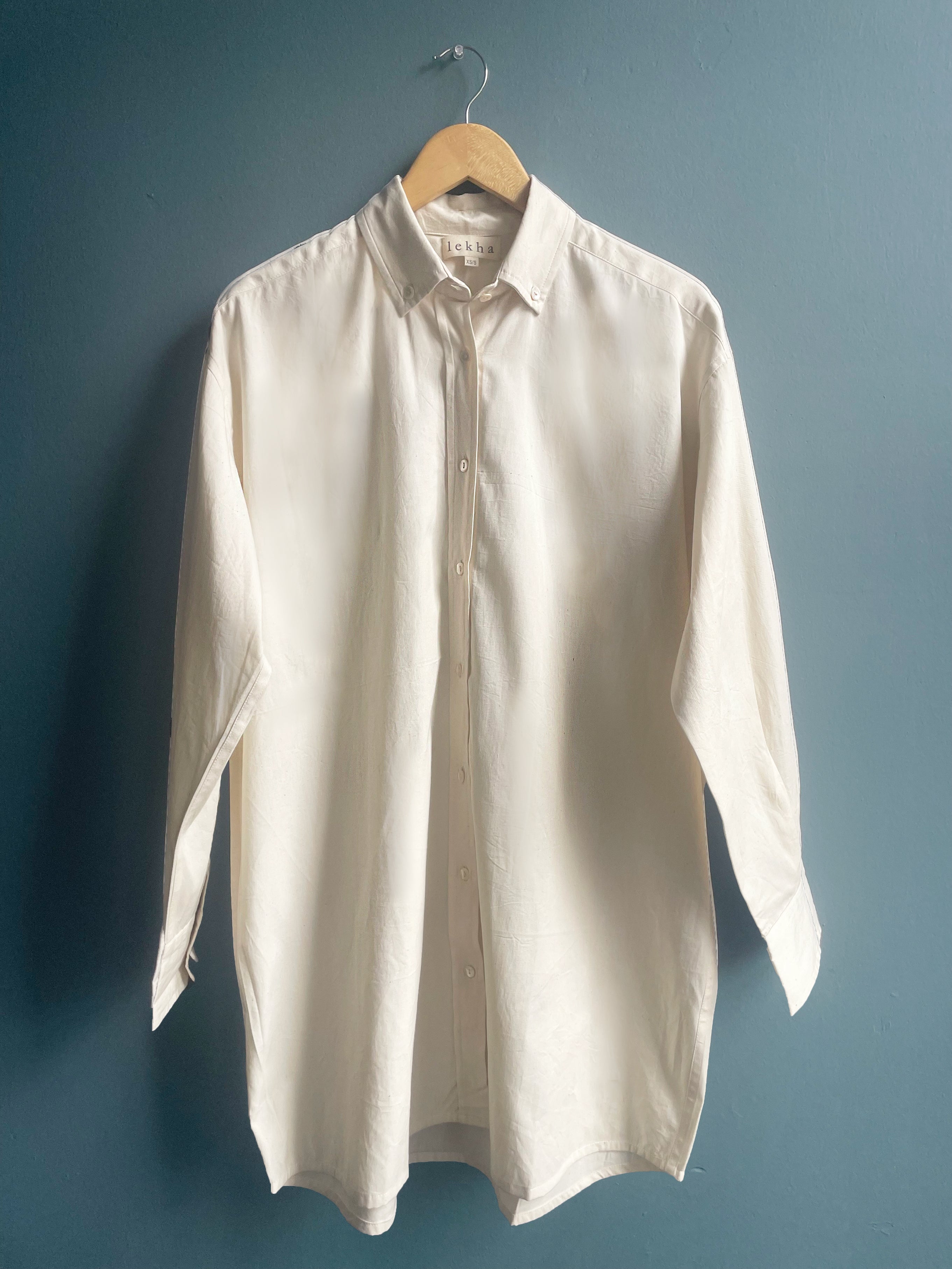 Chanda Dress