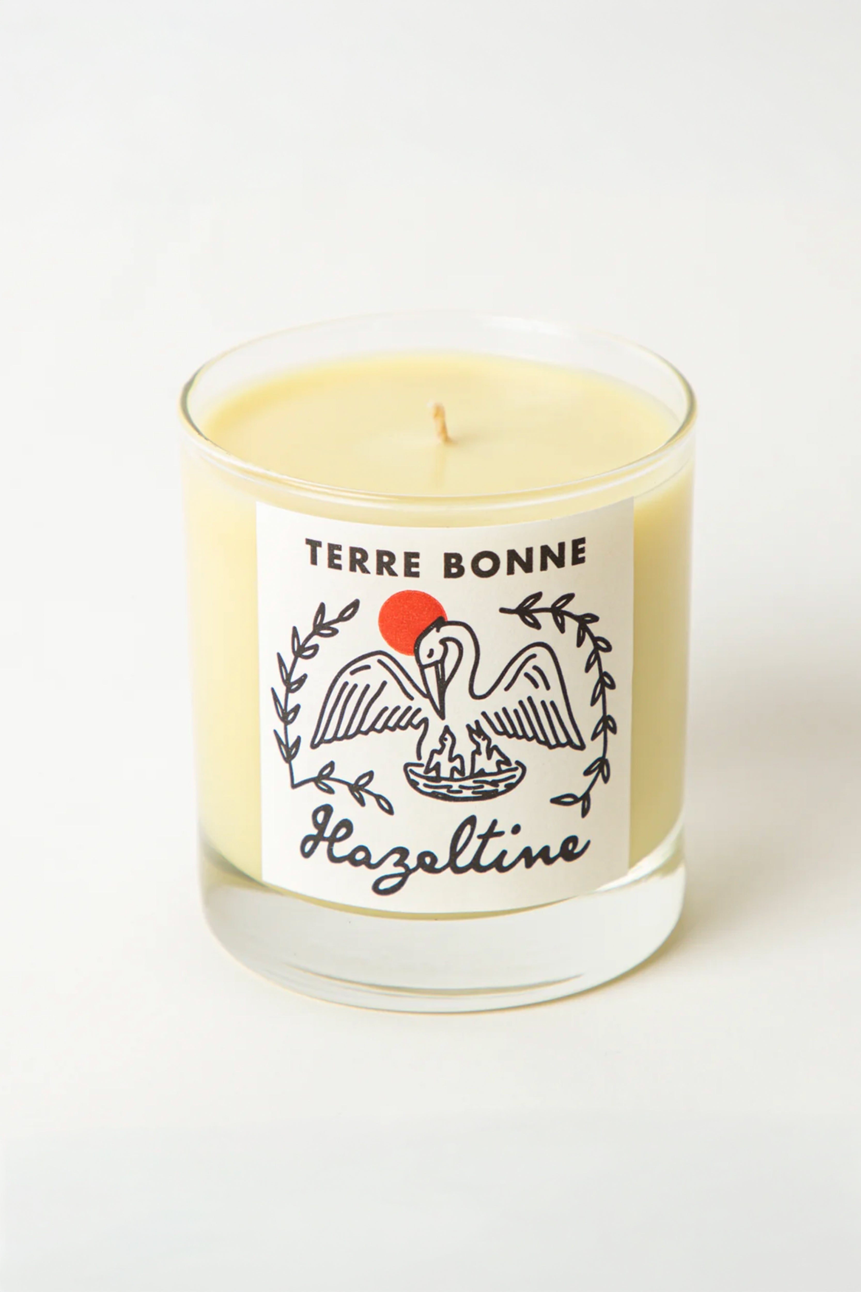 Hazeltine Terrebonne Candle