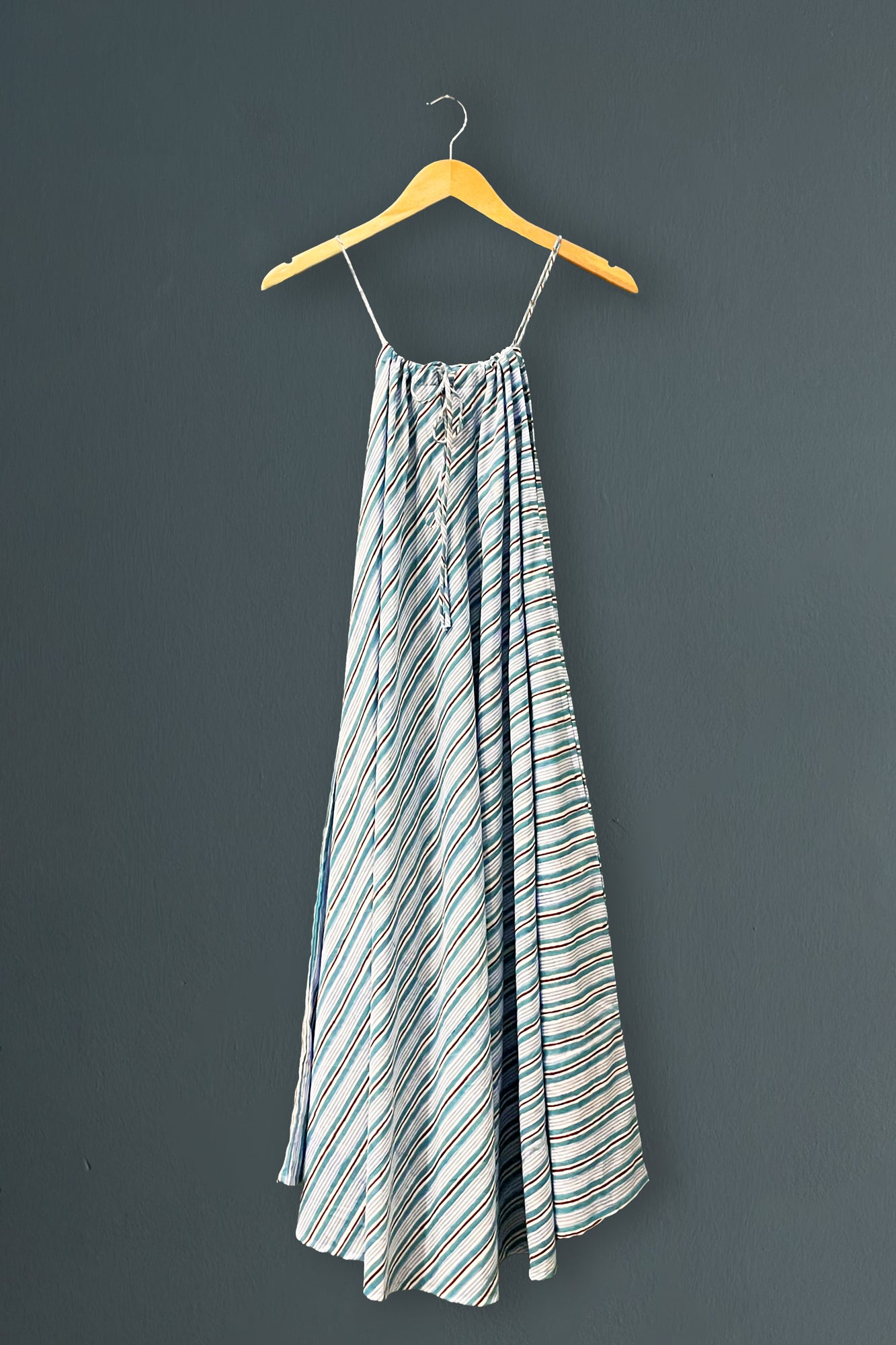 Ila Dress