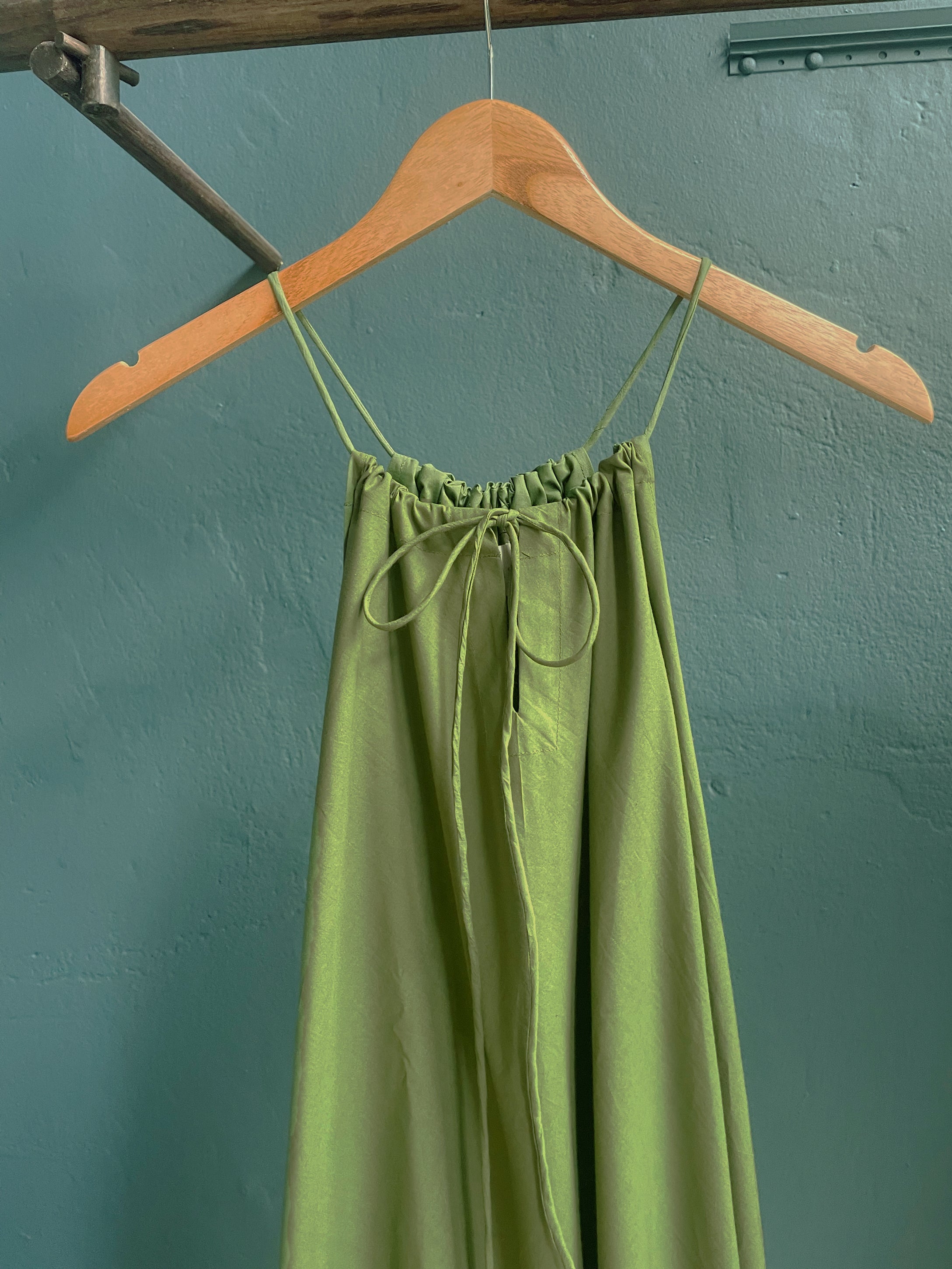 Ila Dress