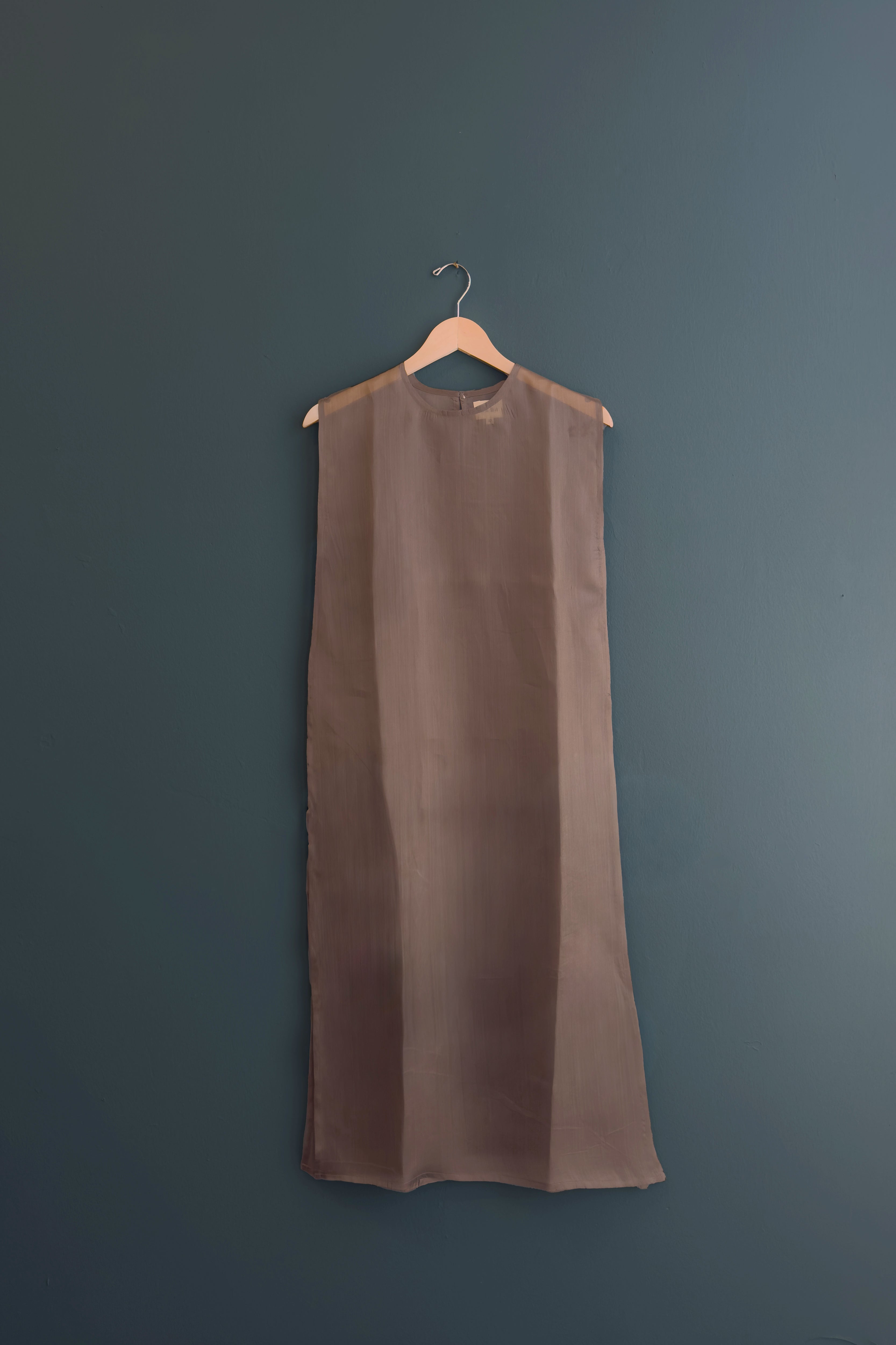 Indira Organza Tunic