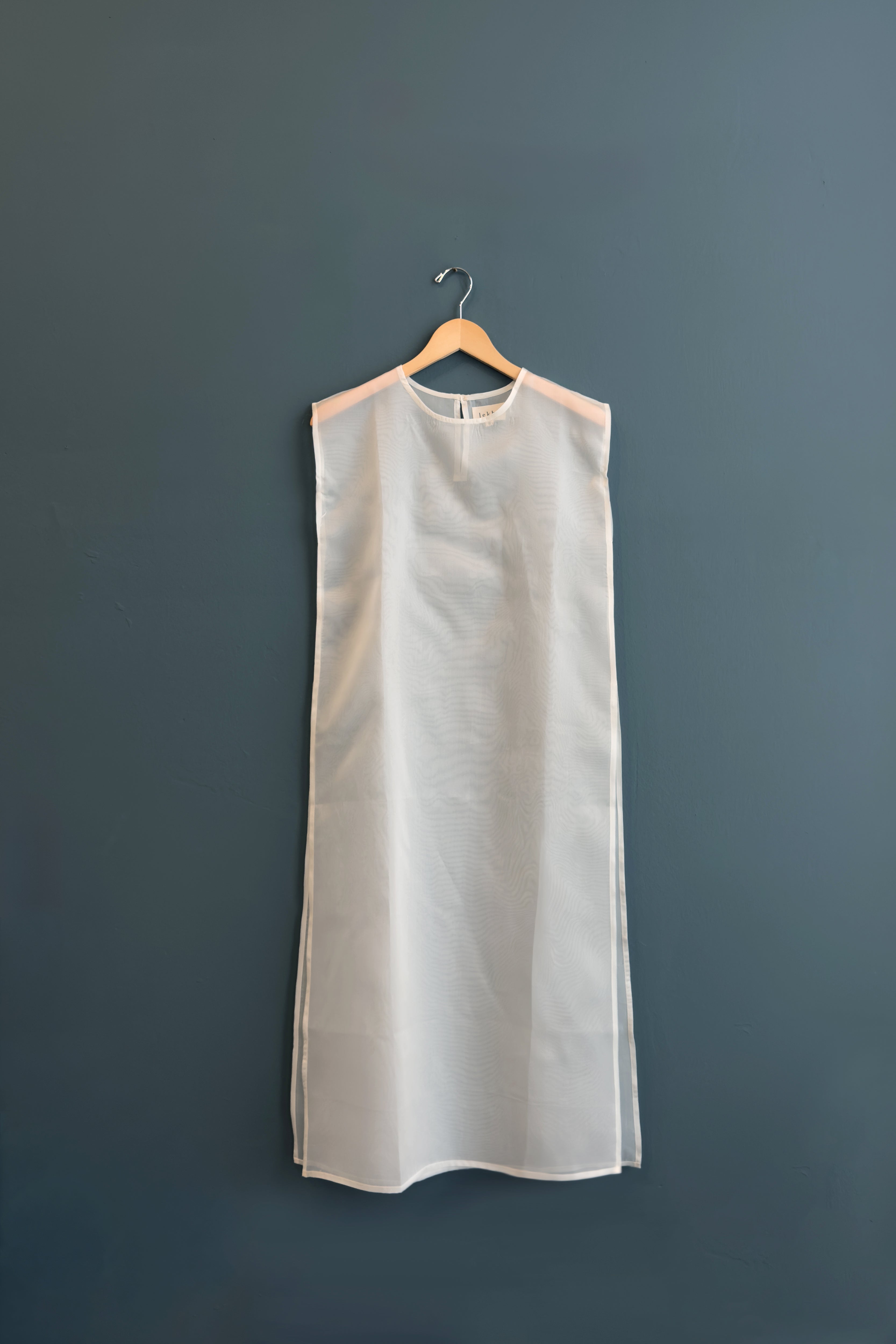 Indira Organza Tunic