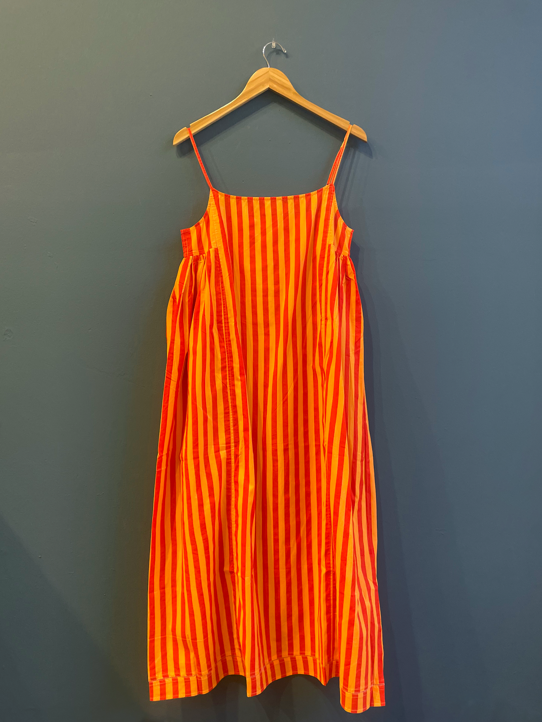 Manali Dress