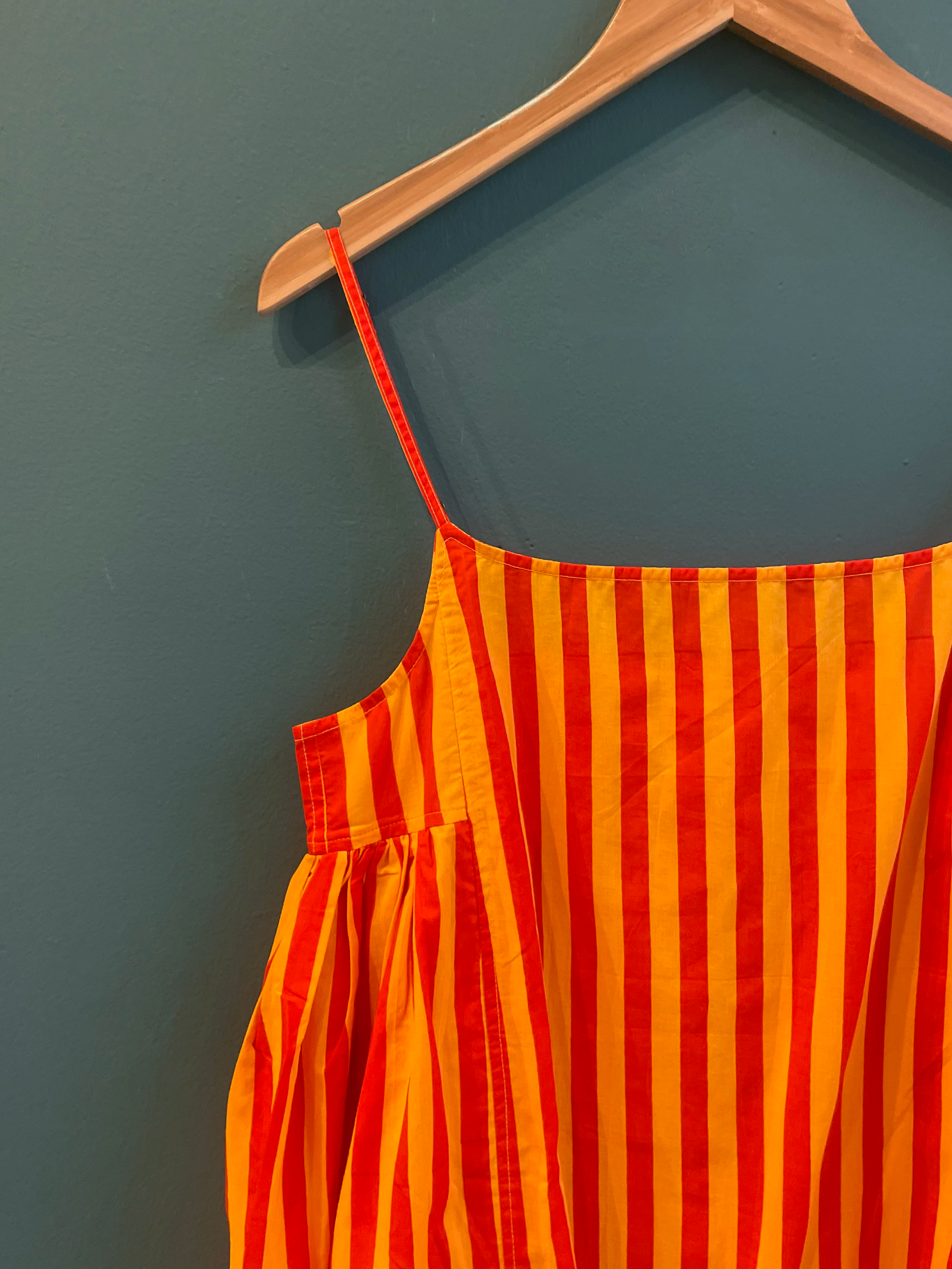 Manali Dress