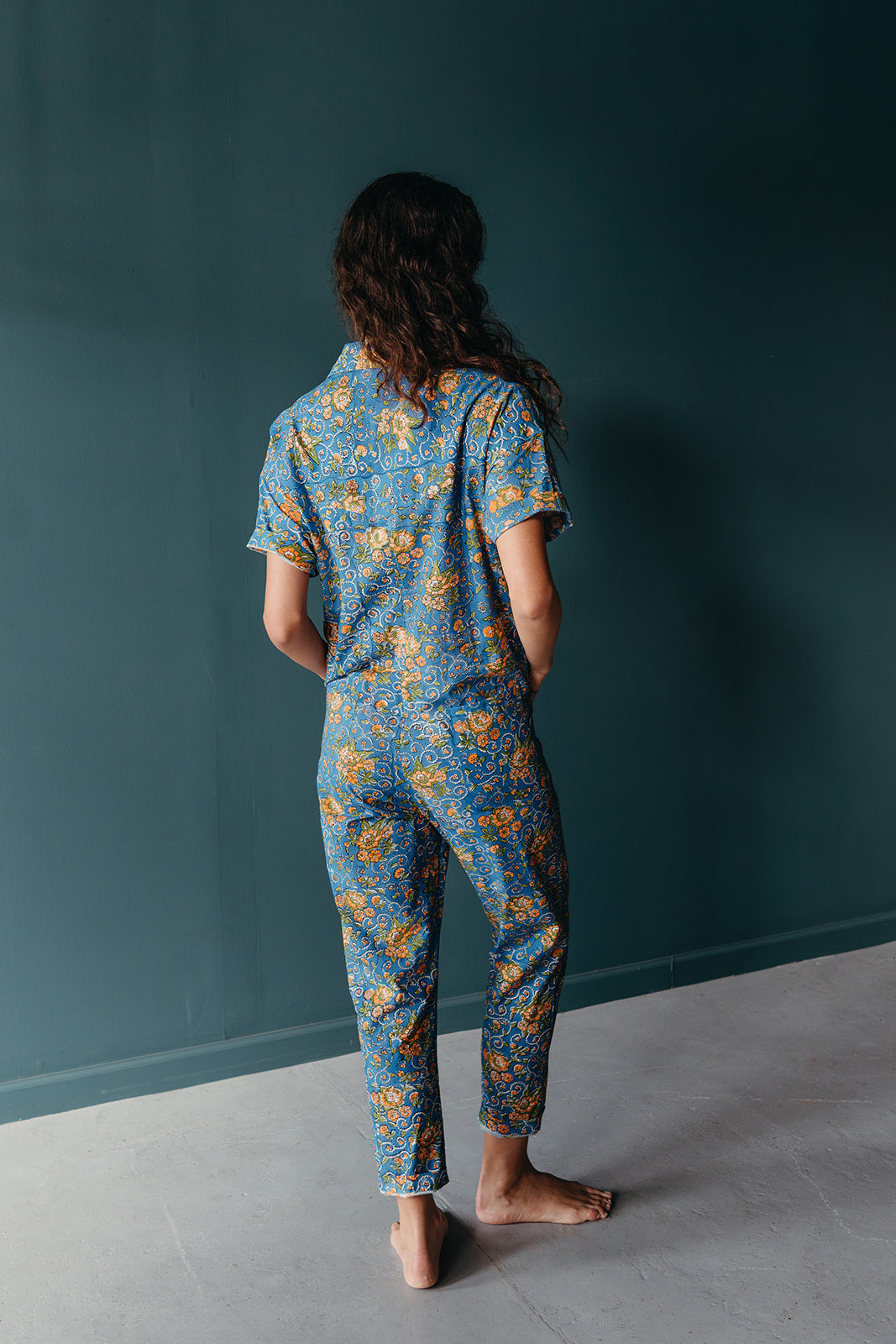 Mili Jumpsuit