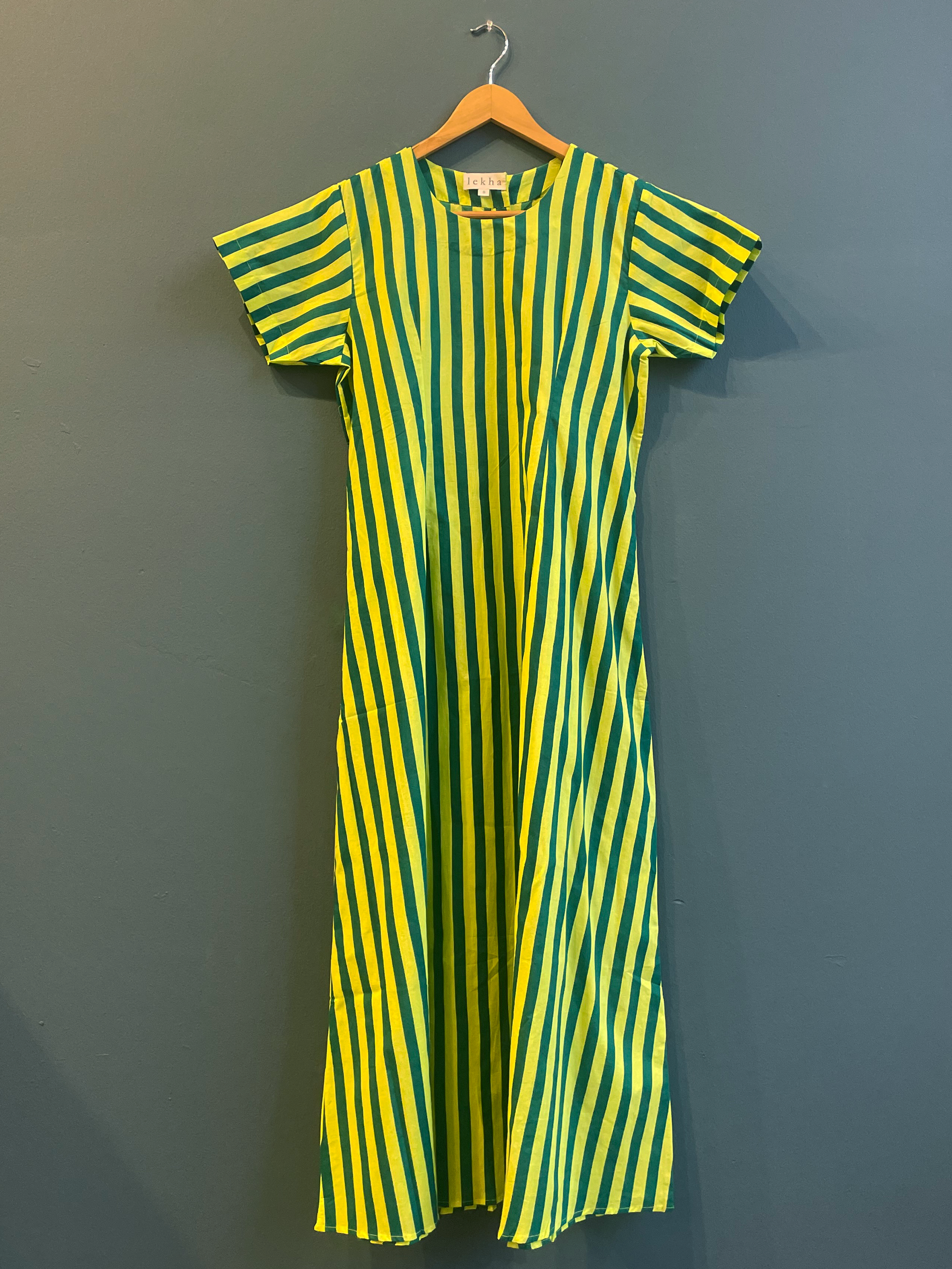 Mona Dress