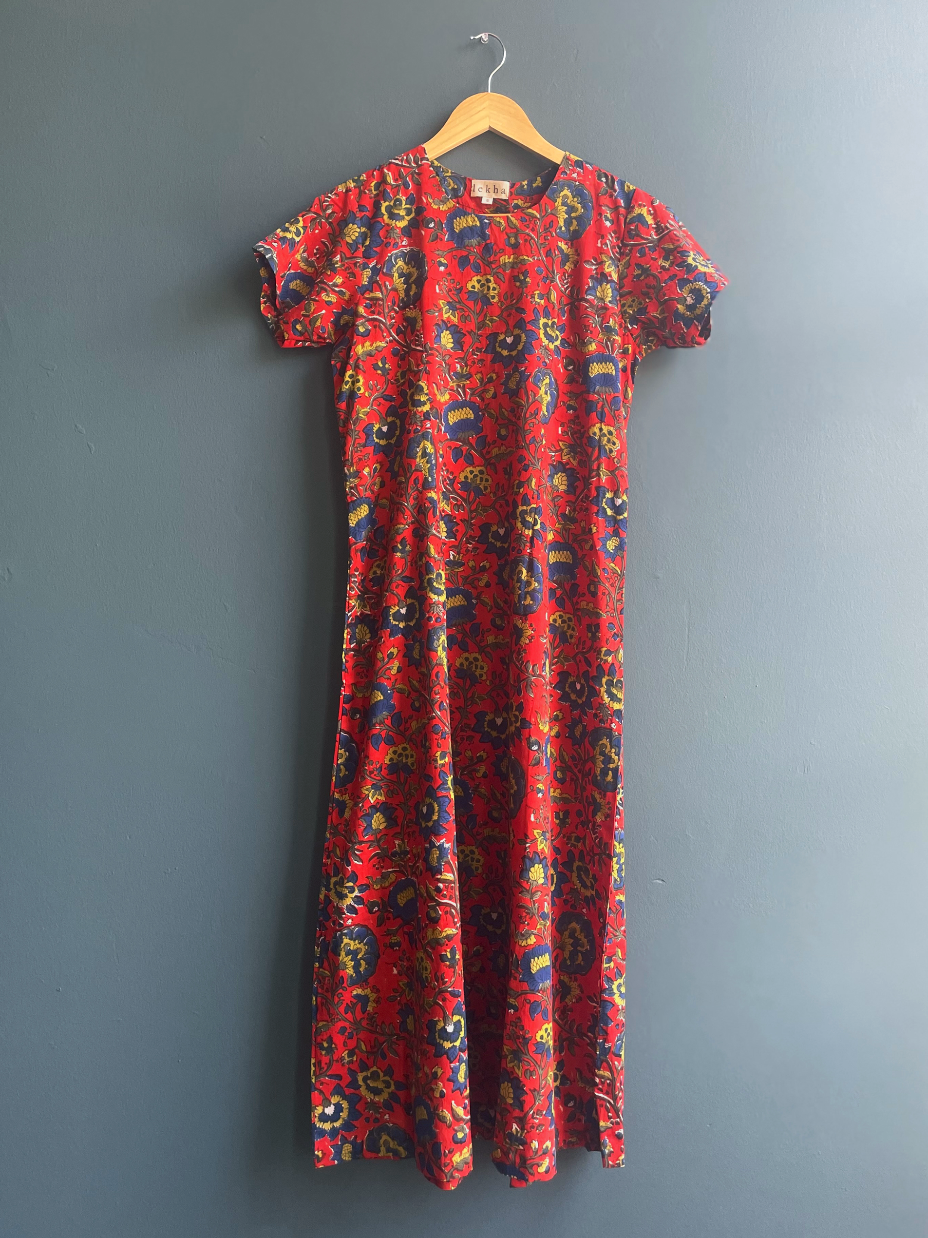 Mona Dress