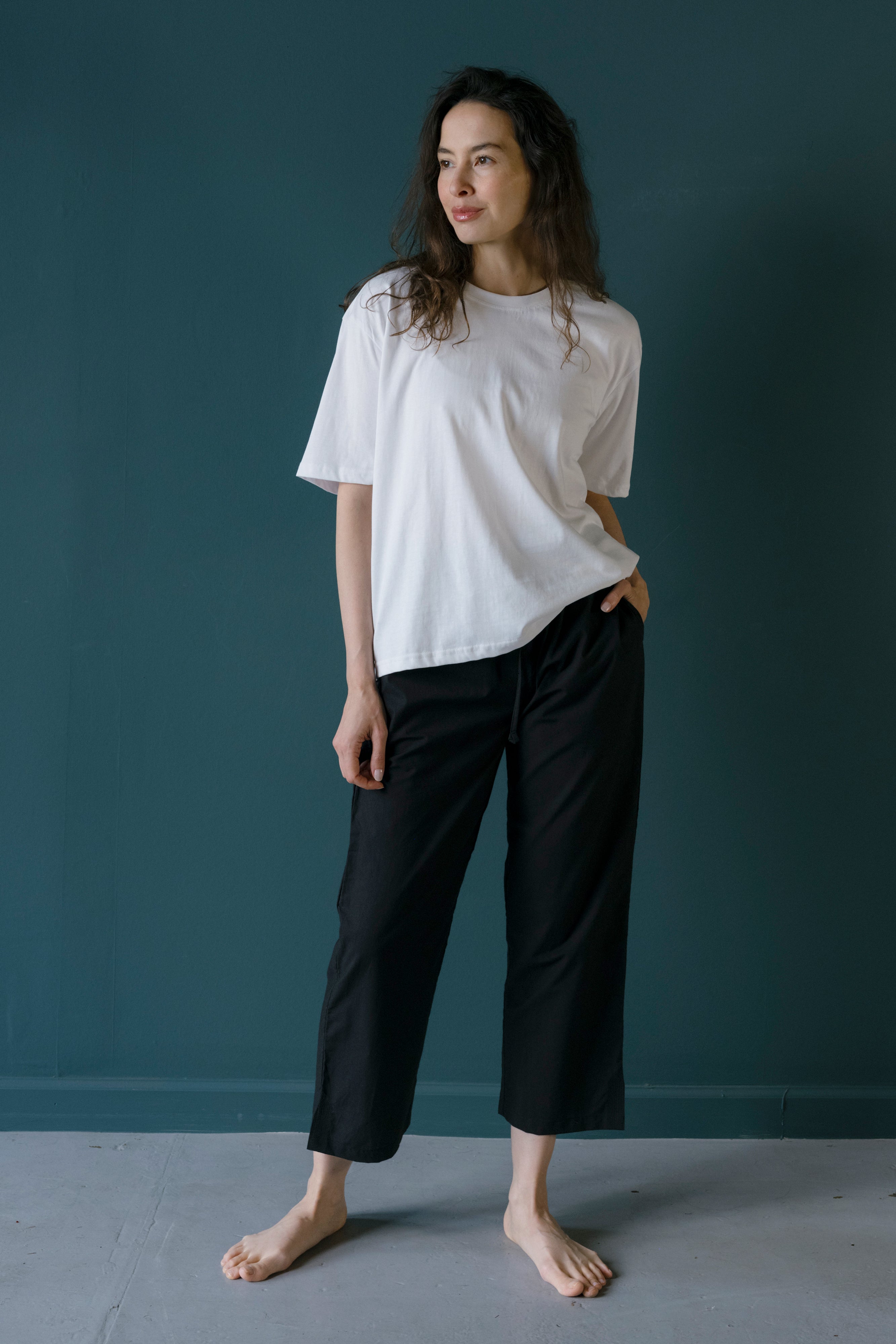 Nalini Pant