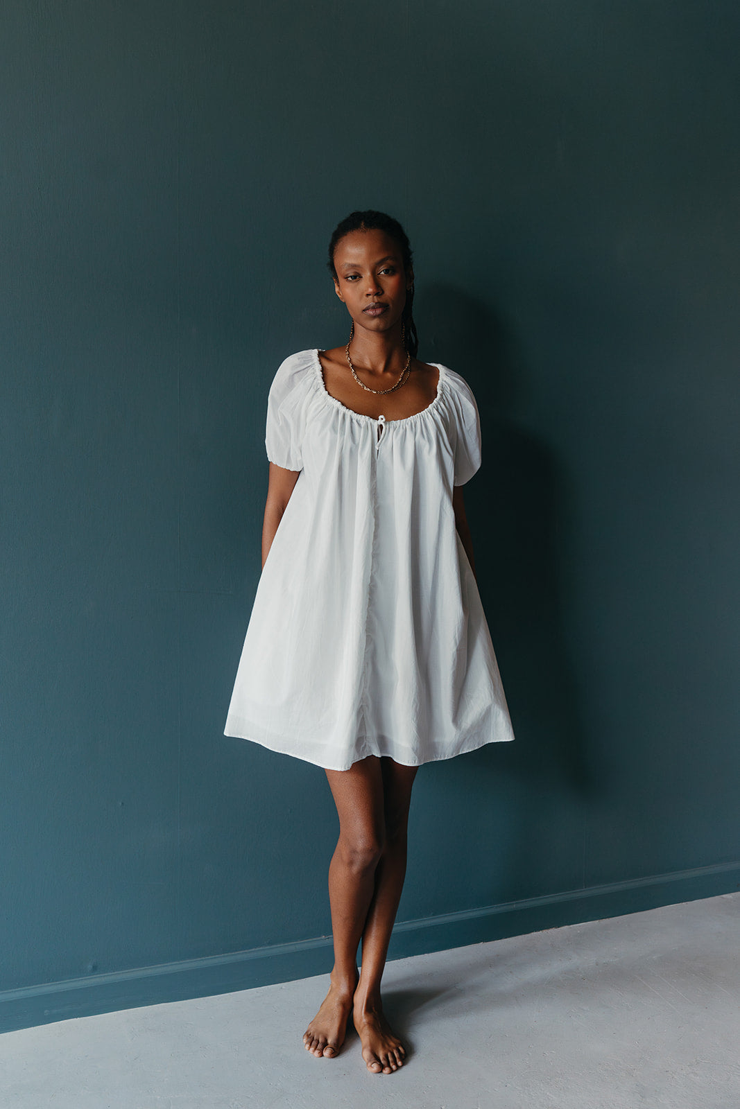 Nalini Dress
