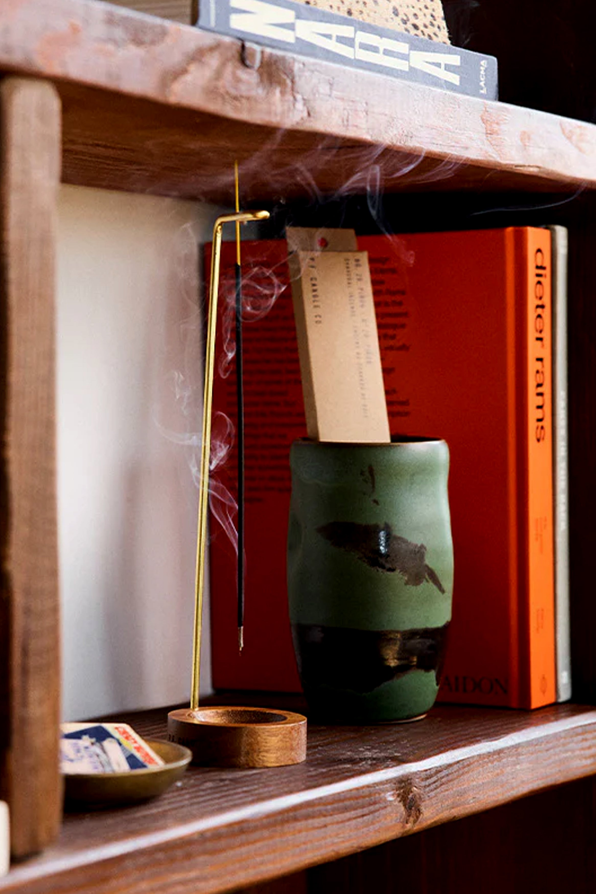 P.F. Candle Co Ojai Lavender Incense Sticks