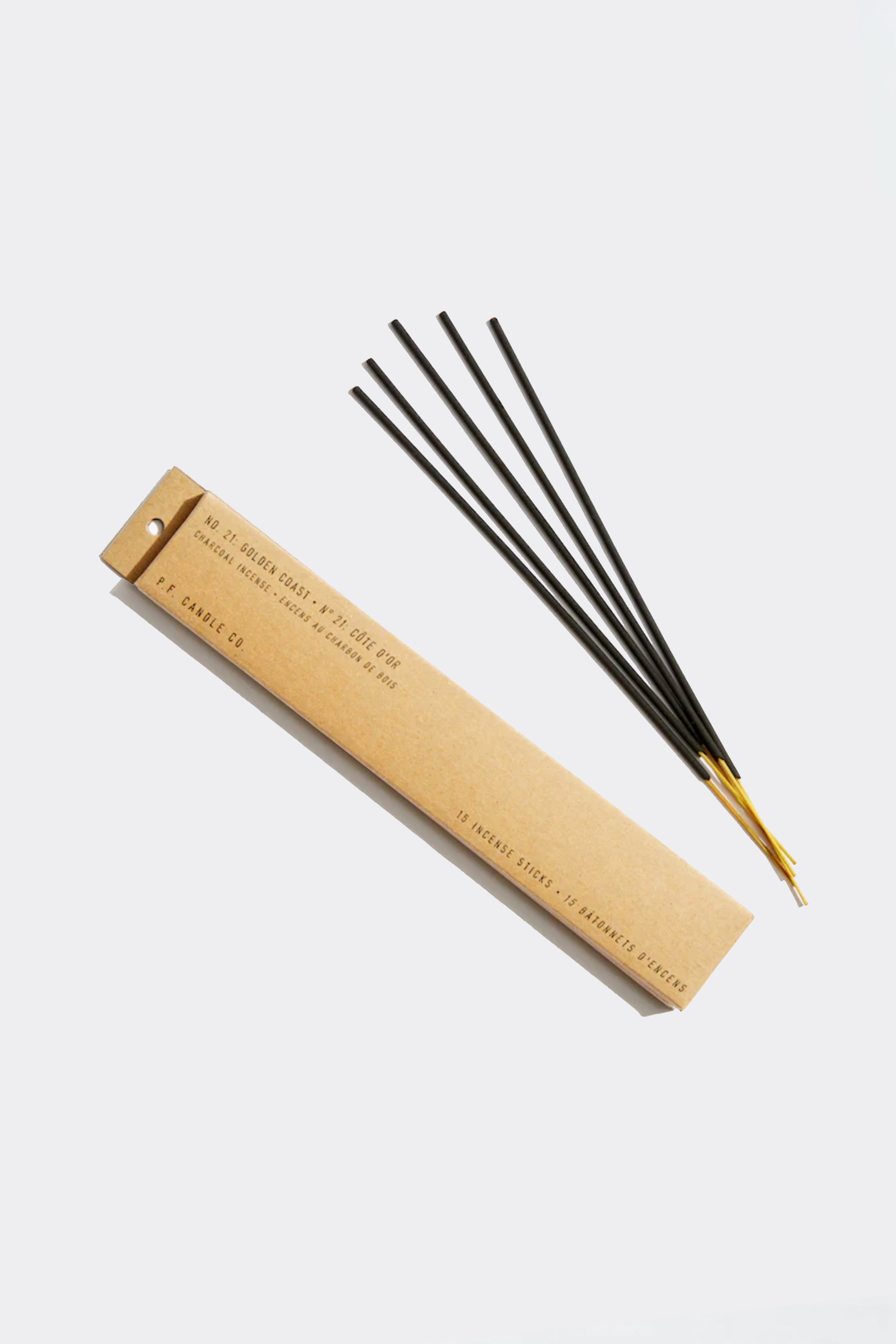 P.F. Candle Co Golden Coast Incense Sticks