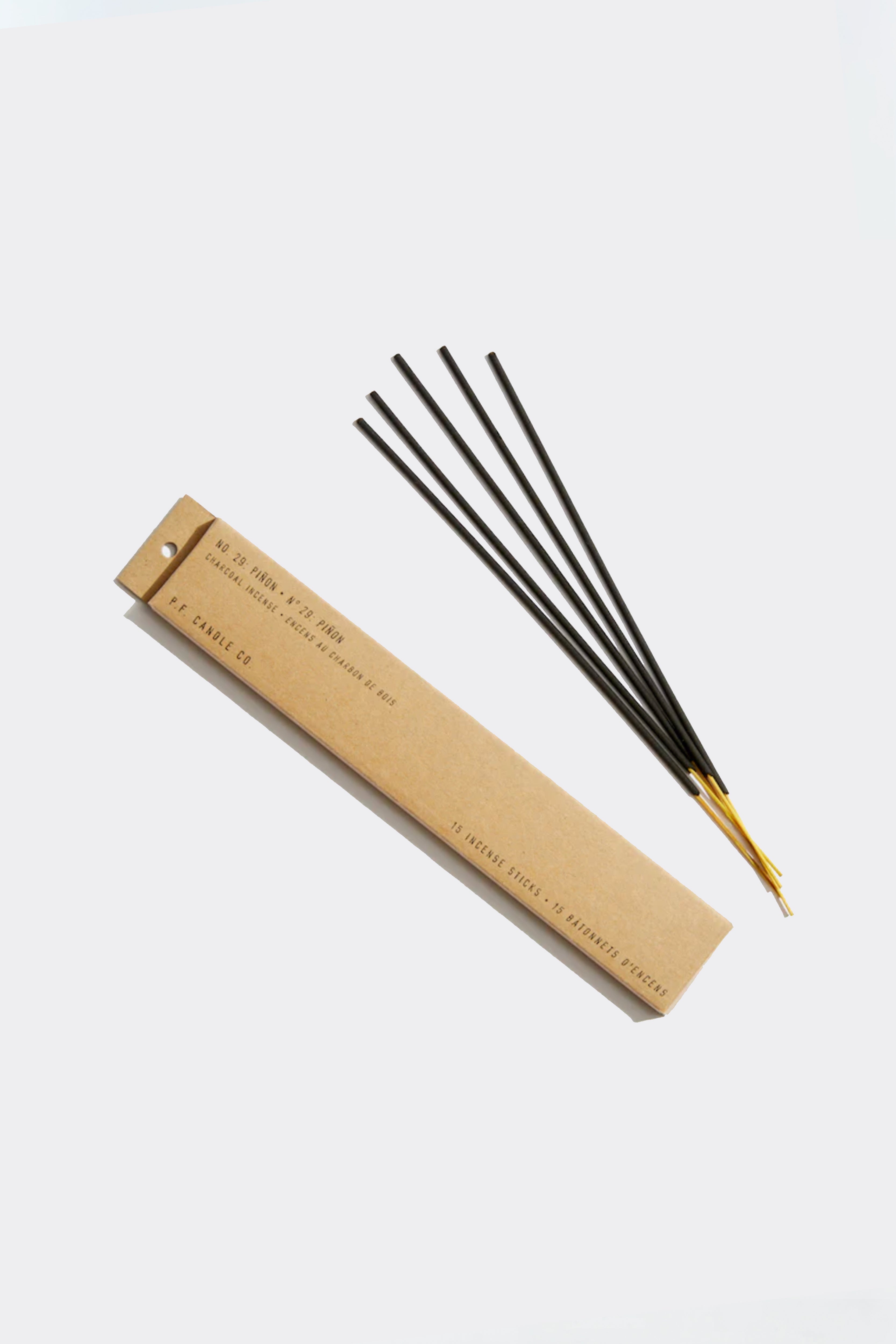P.F. Candle Co Piñon Incense Sticks