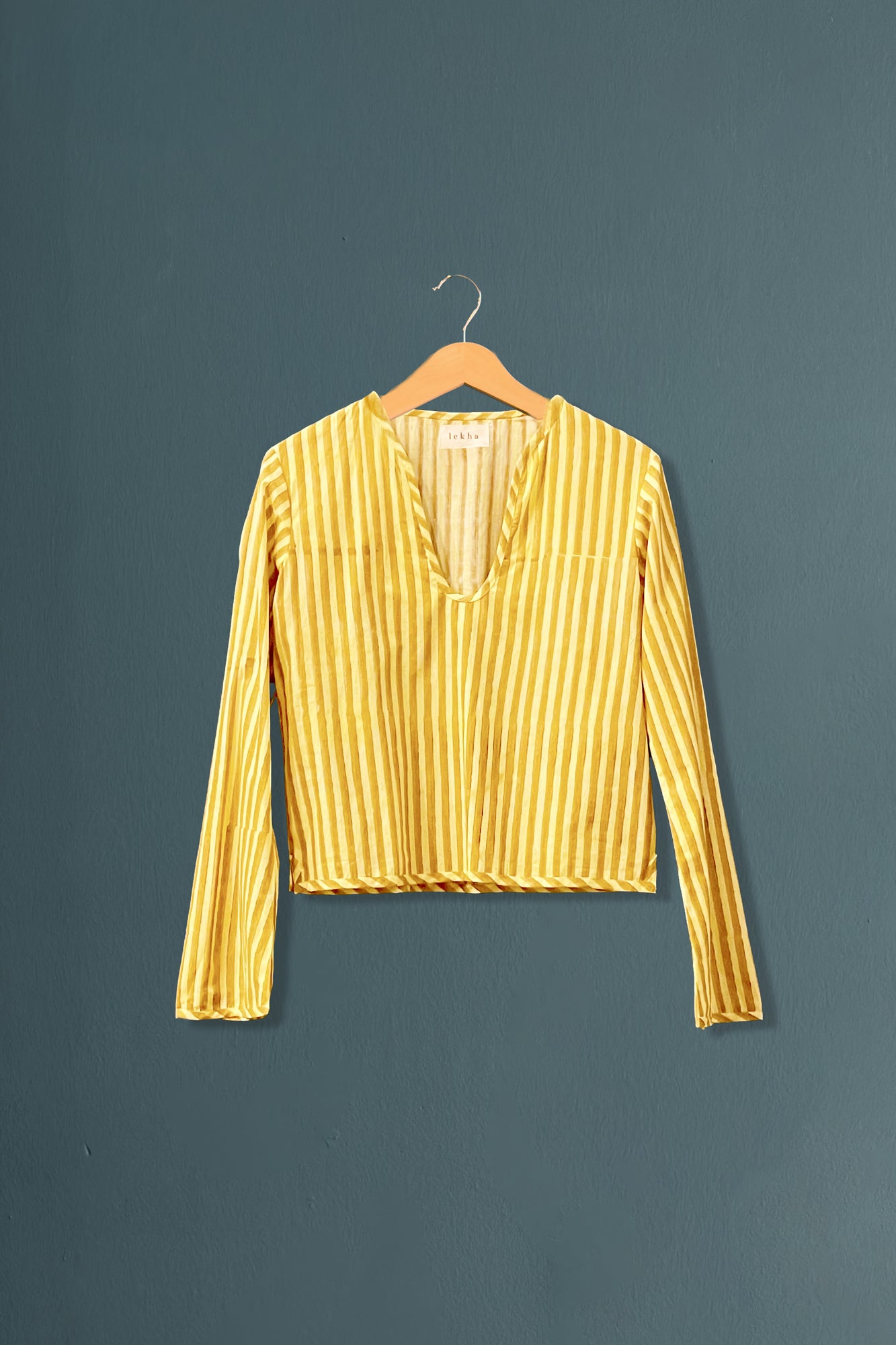 Reva Blouse