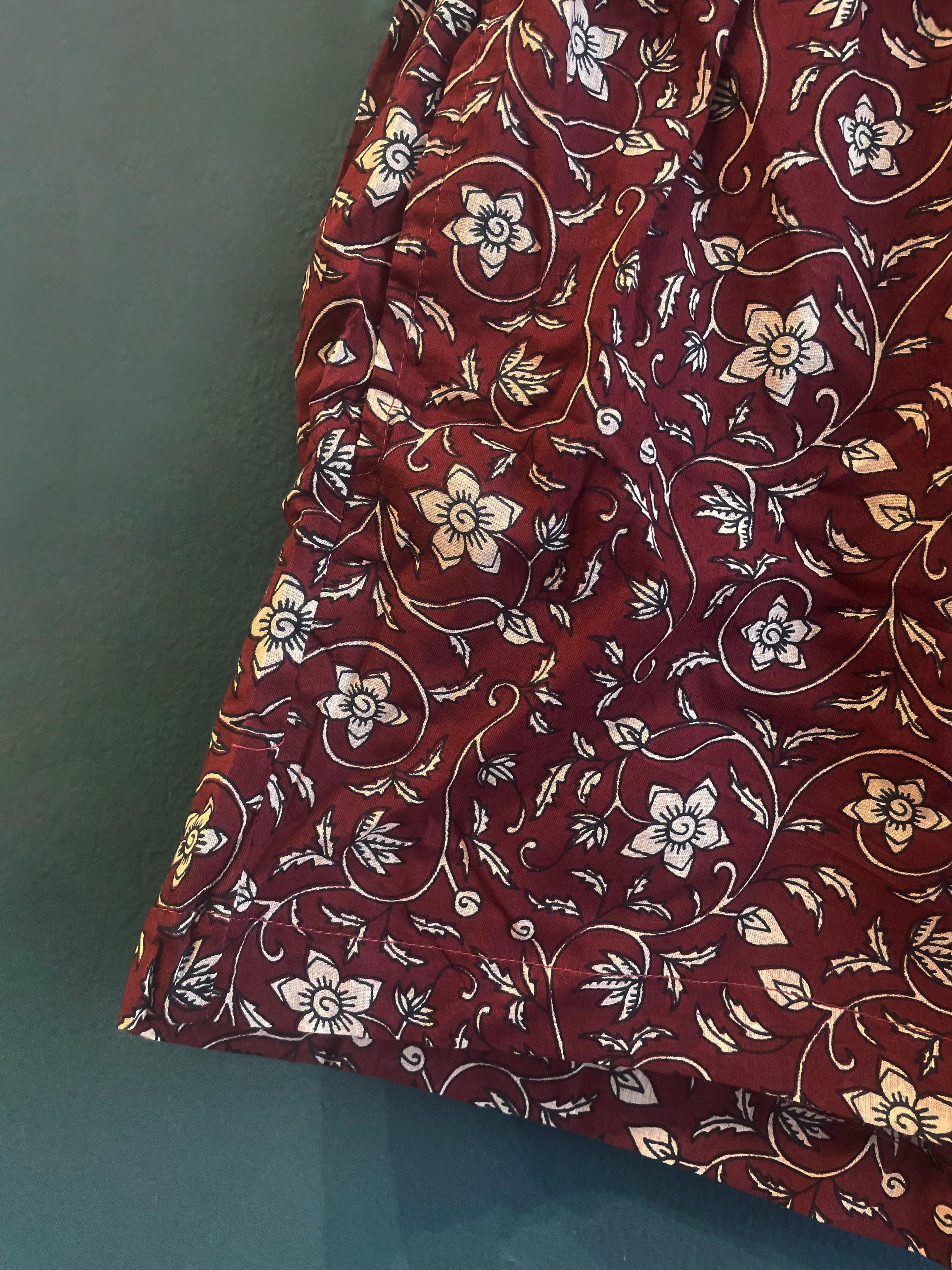 Santy Boxer Short