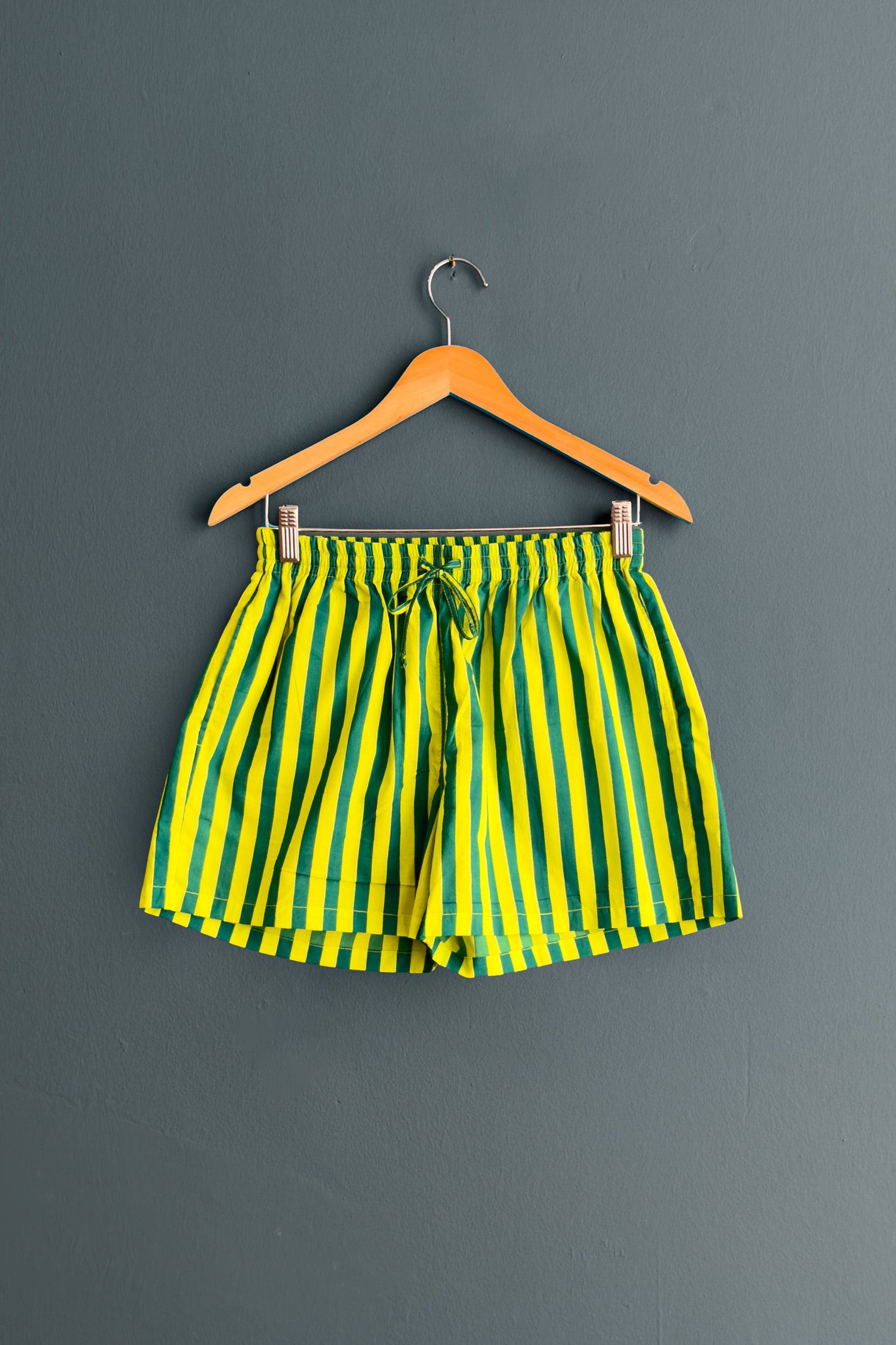 Santy Boxer Short