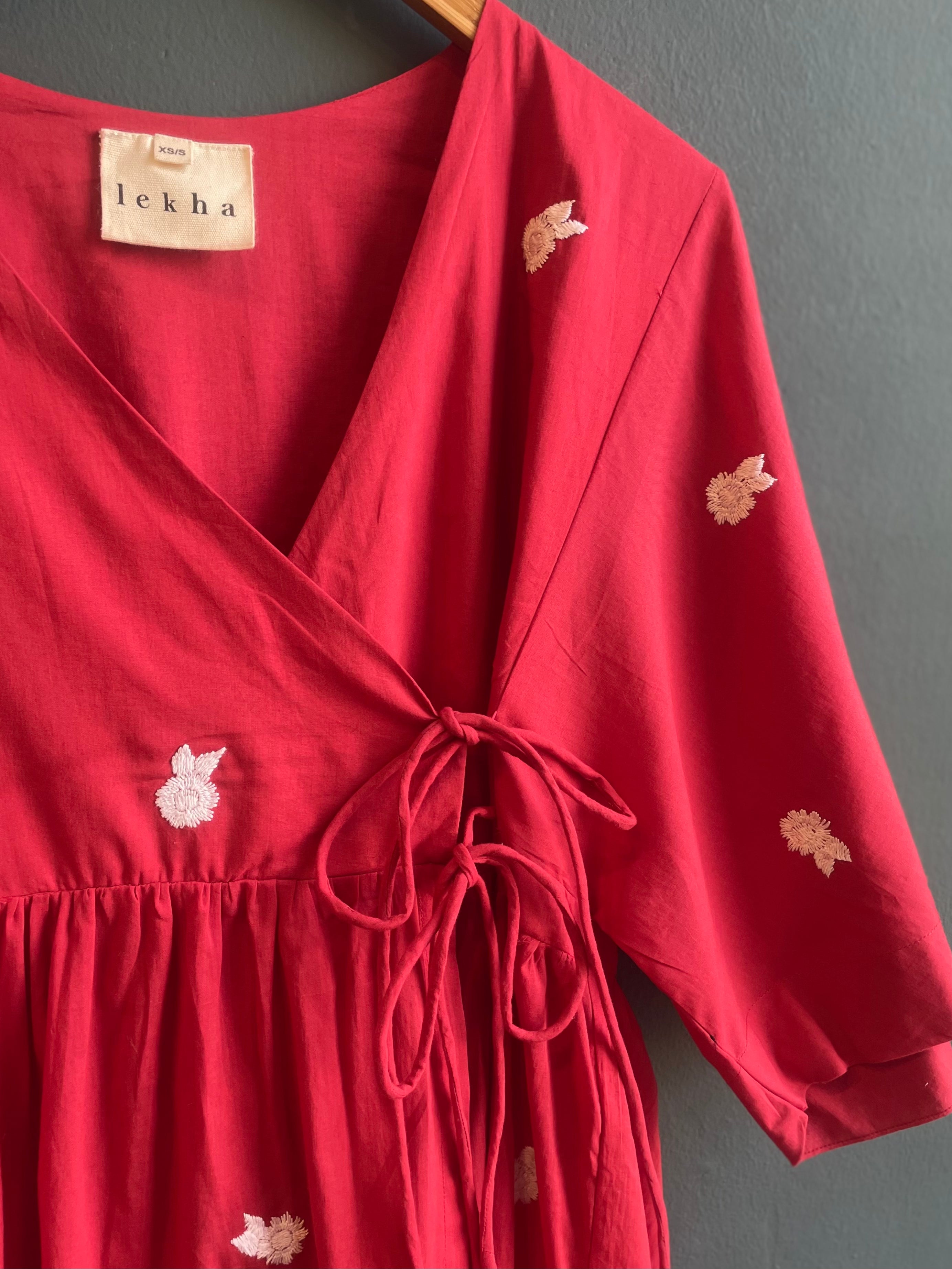 Shreya Mini Dress