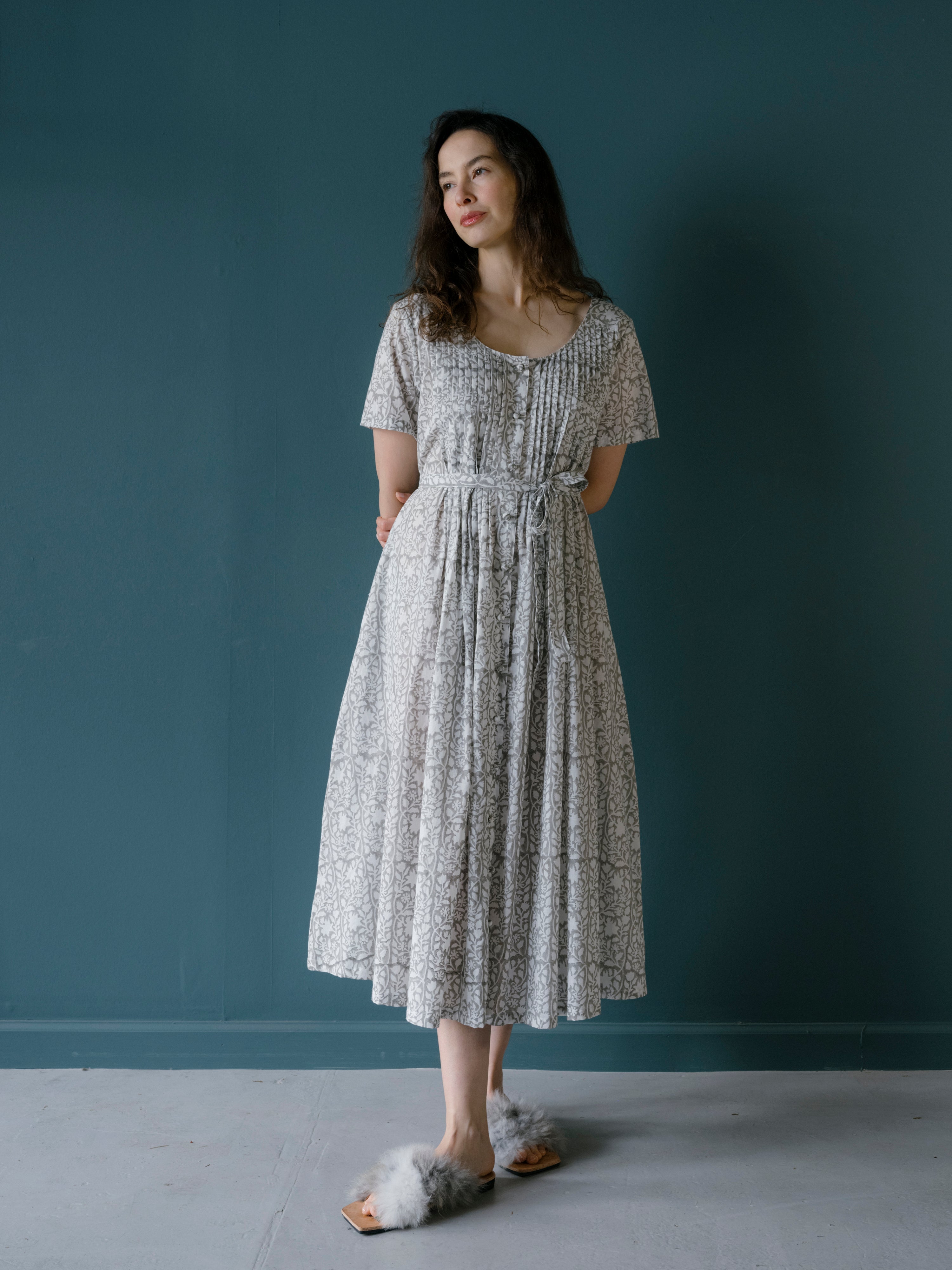 Sonal Dress