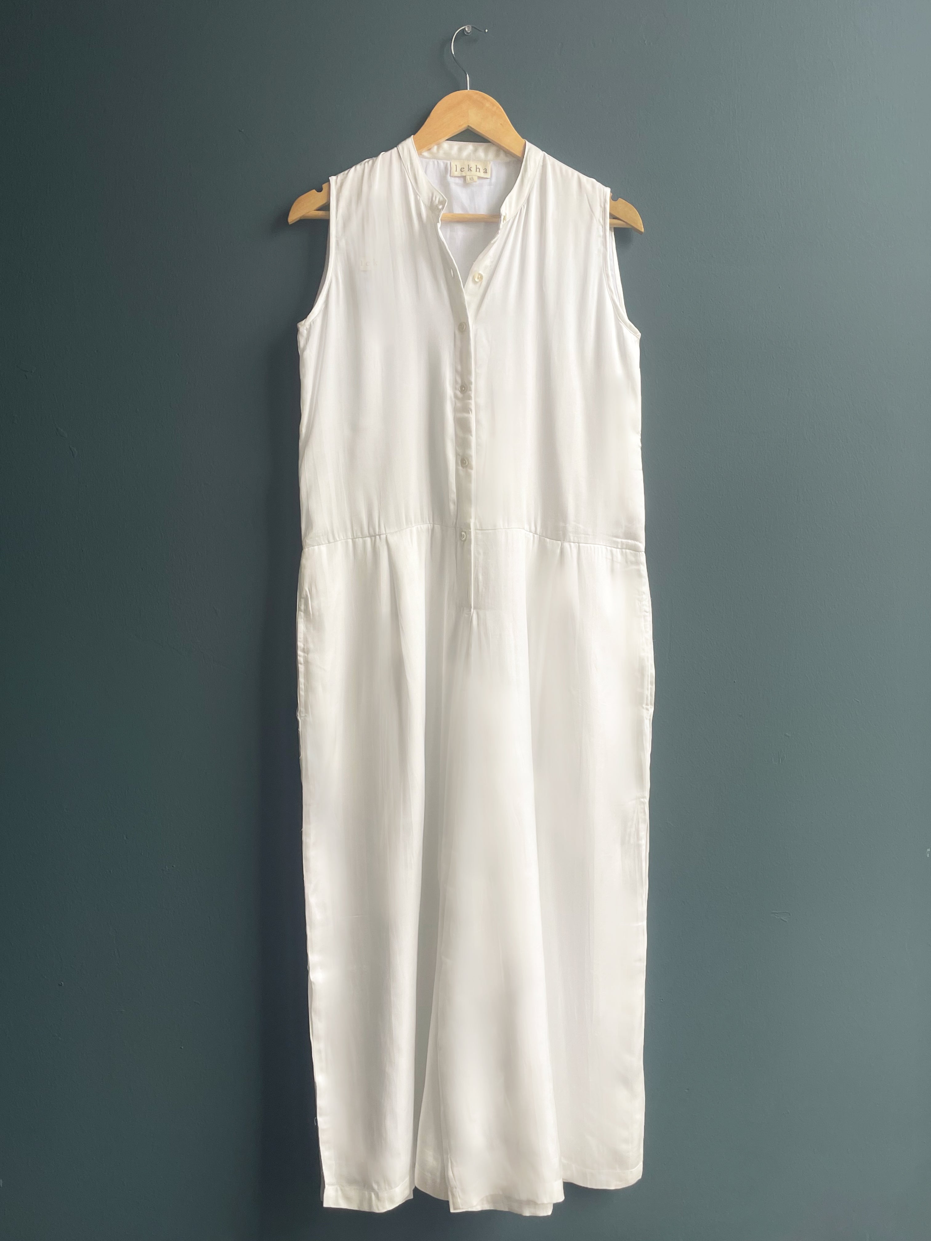 Uma Jumpsuit