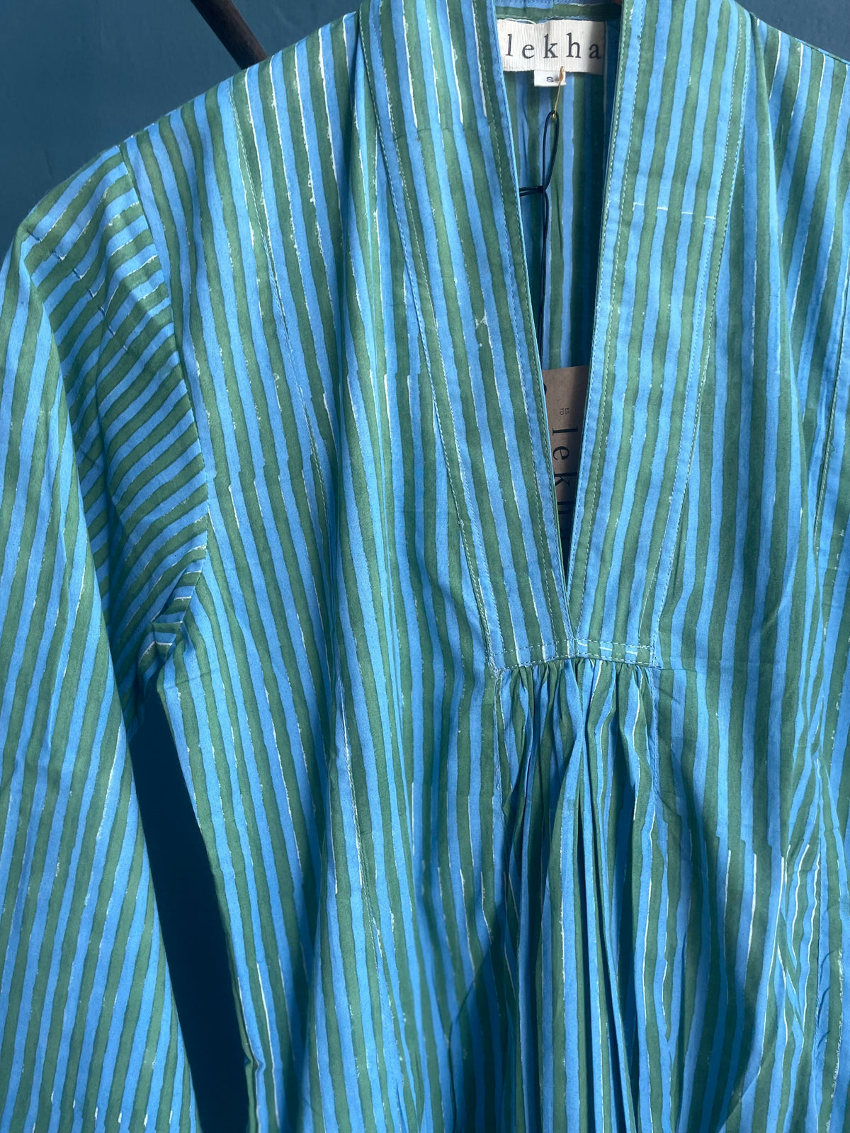 Urvi Dress