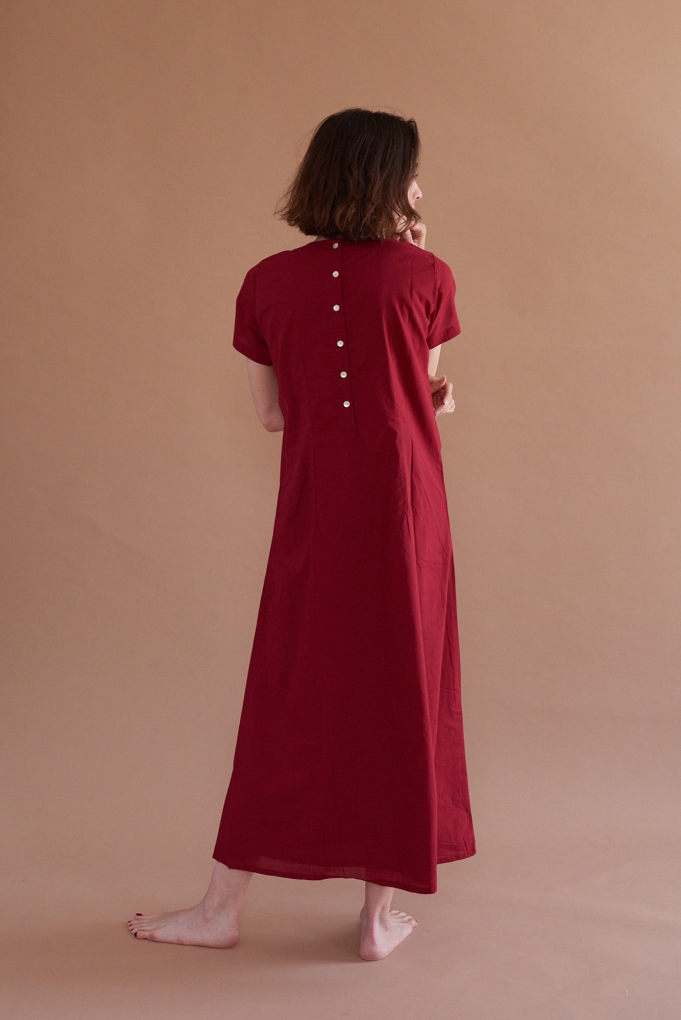 Mona Dress