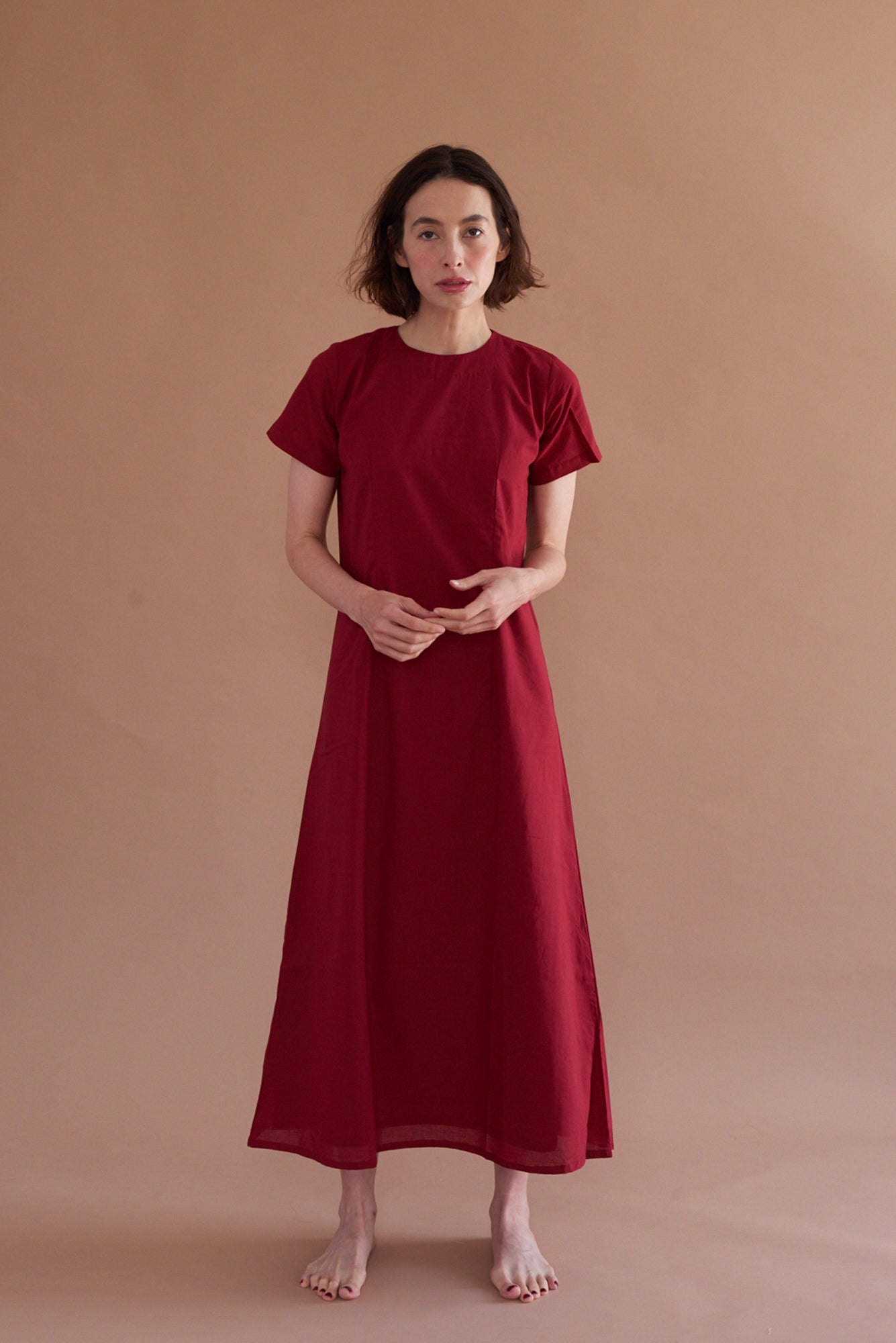 Mona Dress