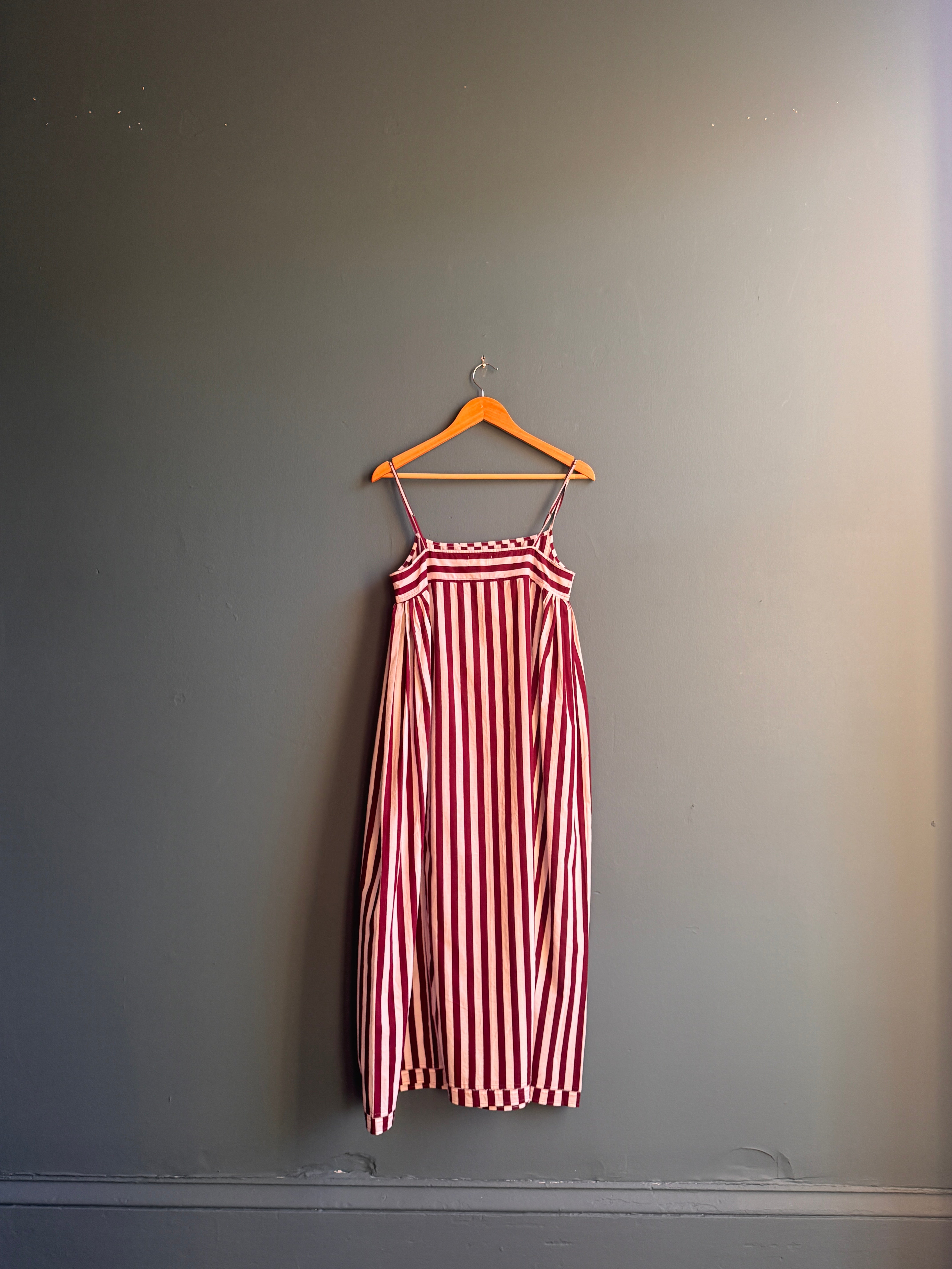 Manali Dress